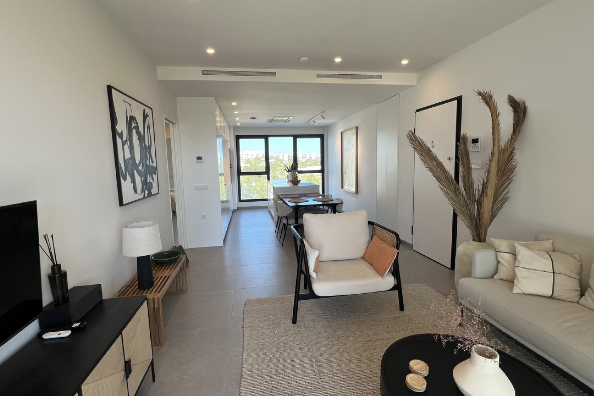 Herverkoop - Appartement - Las Colinas Golf - Las Colinas Golf Resort