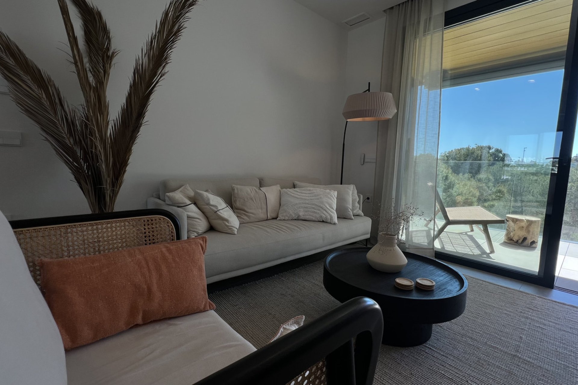 Herverkoop - Appartement - Las Colinas Golf - Las Colinas Golf Resort