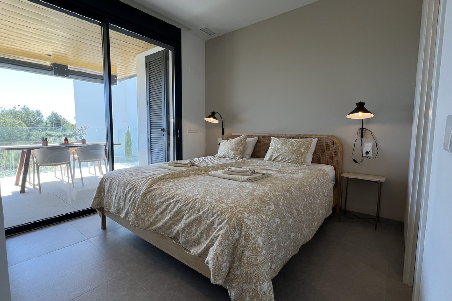 Herverkoop - Appartement - Las Colinas Golf - Las Colinas Golf Resort