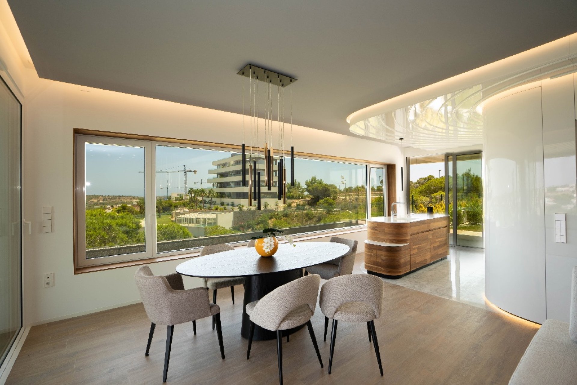 Herverkoop - Appartement - Las Colinas Golf - Las Colinas Golf Resort