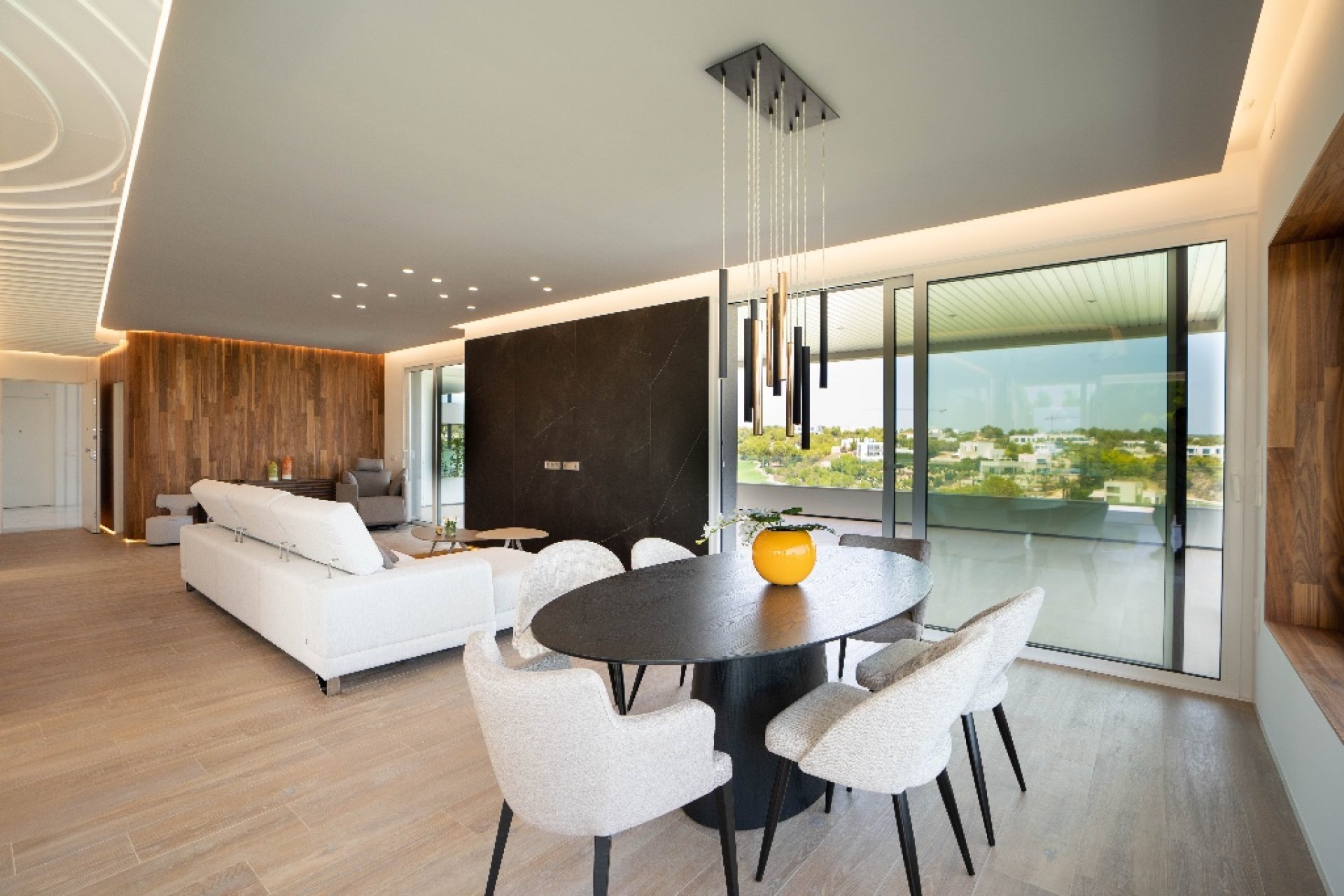 Herverkoop - Appartement - Las Colinas Golf - Las Colinas Golf Resort