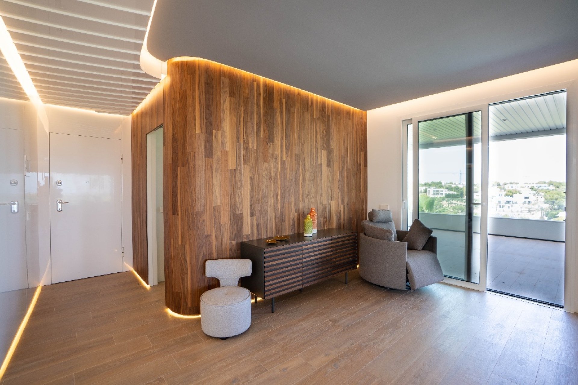 Herverkoop - Appartement - Las Colinas Golf - Las Colinas Golf Resort