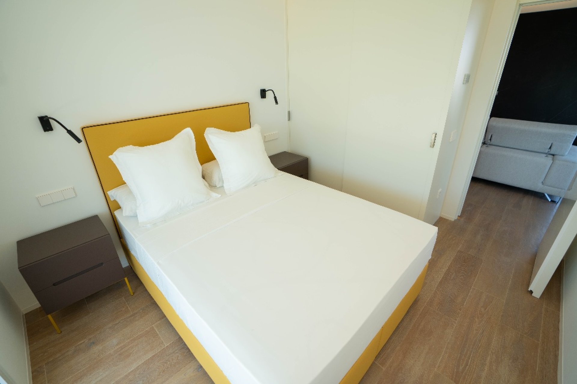 Herverkoop - Appartement - Las Colinas Golf - Las Colinas Golf Resort