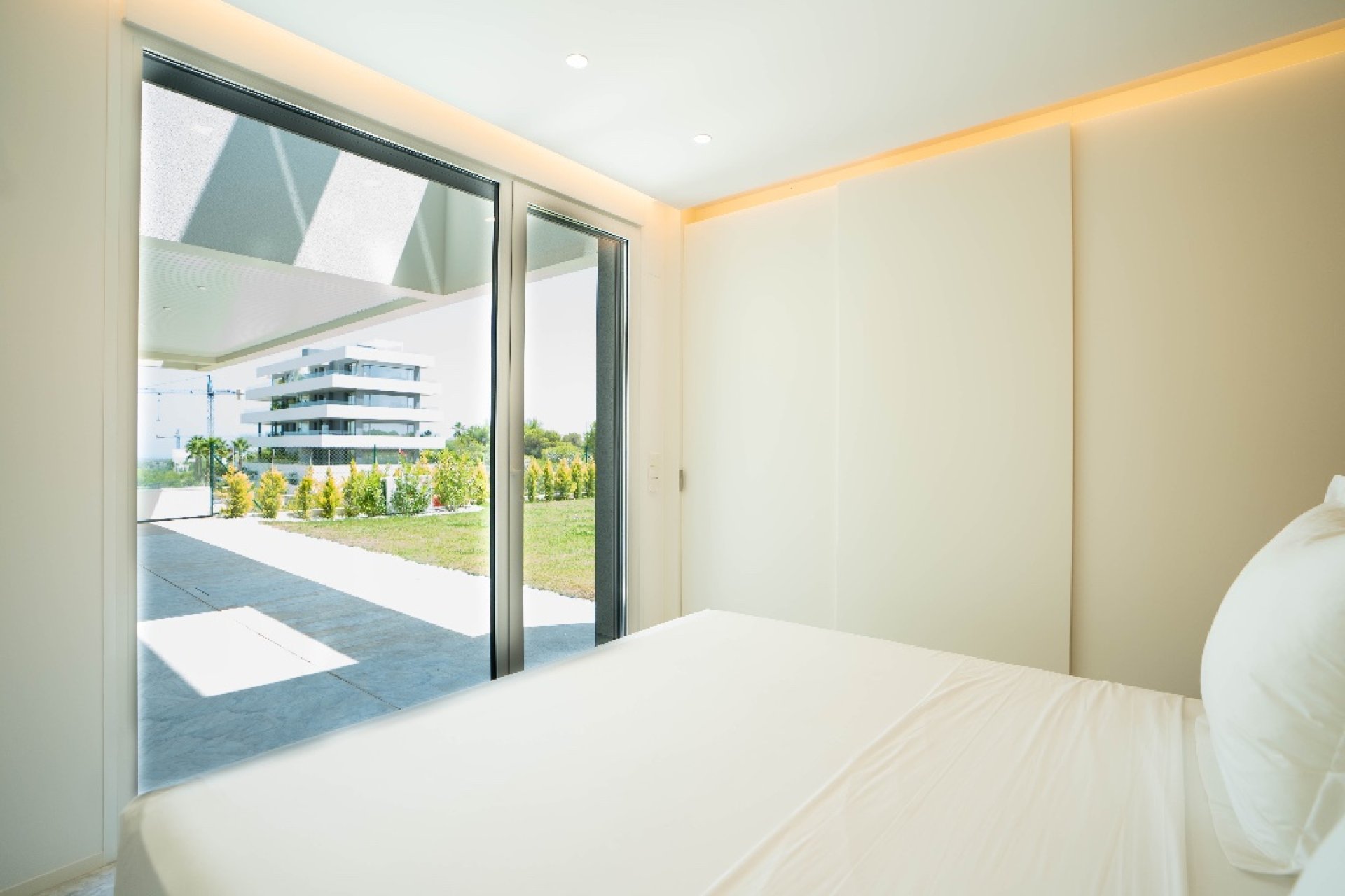 Herverkoop - Appartement - Las Colinas Golf - Las Colinas Golf Resort