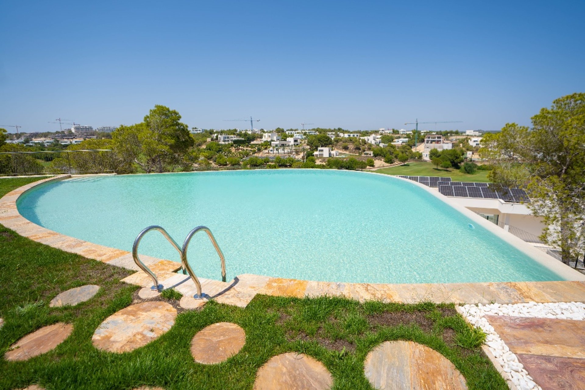 Herverkoop - Appartement - Las Colinas Golf - Las Colinas Golf Resort