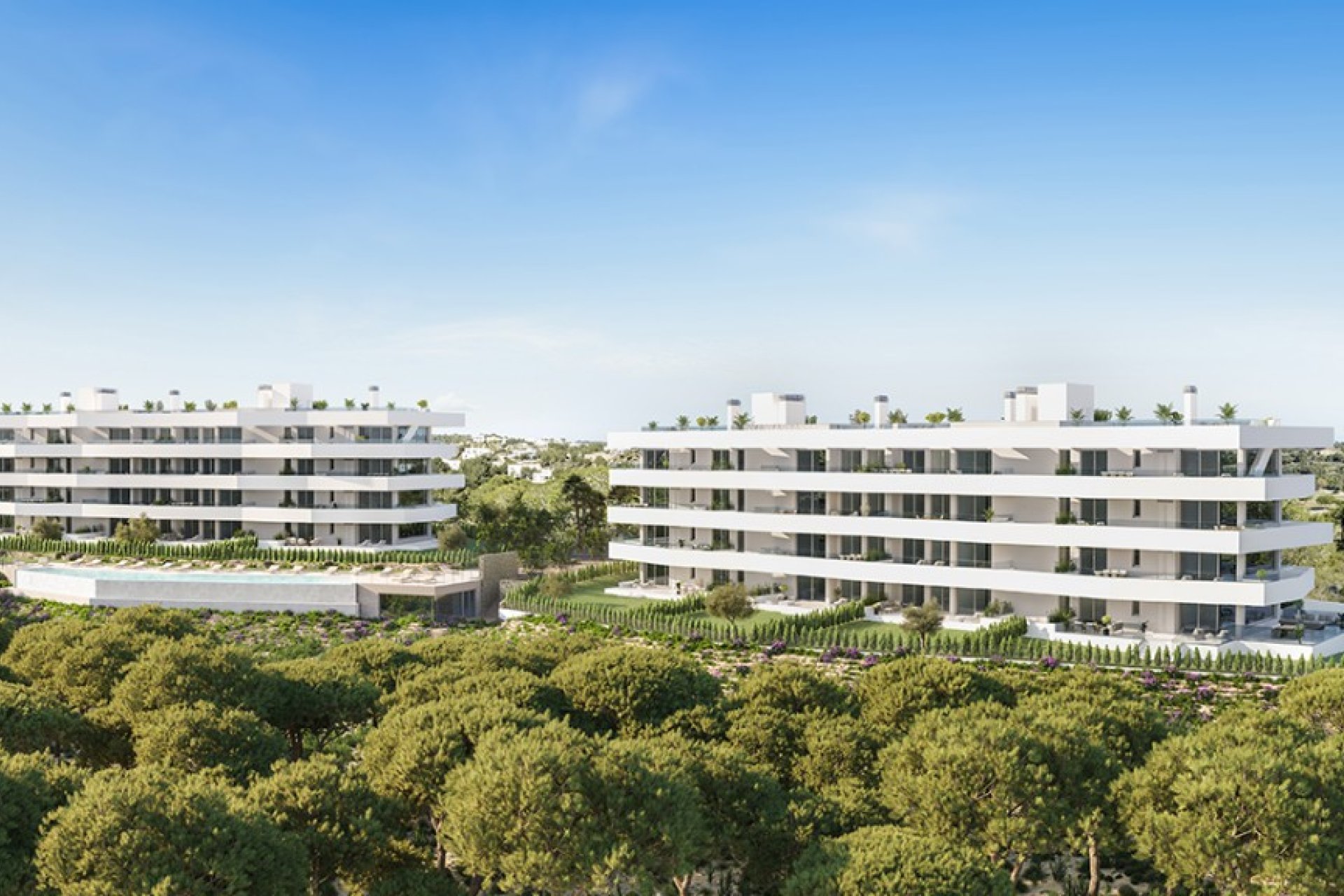 Herverkoop - Appartement - Las Colinas Golf - Las Colinas Golf Resort
