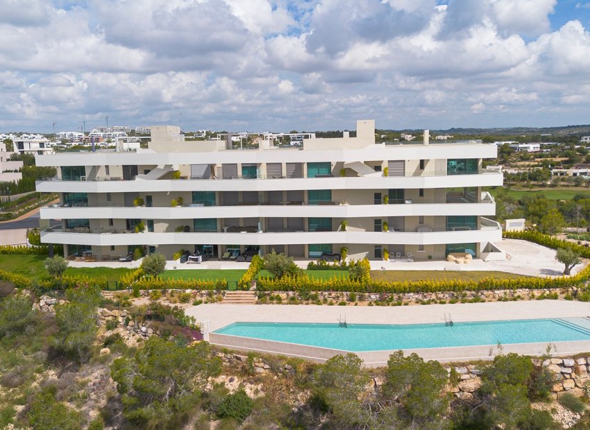Herverkoop - Appartement - Las Colinas Golf Resort - Las Colinas golf