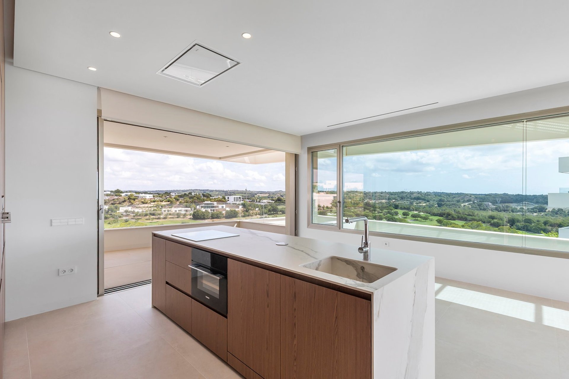 Herverkoop - Appartement - Las Colinas Golf Resort - Las Colinas golf