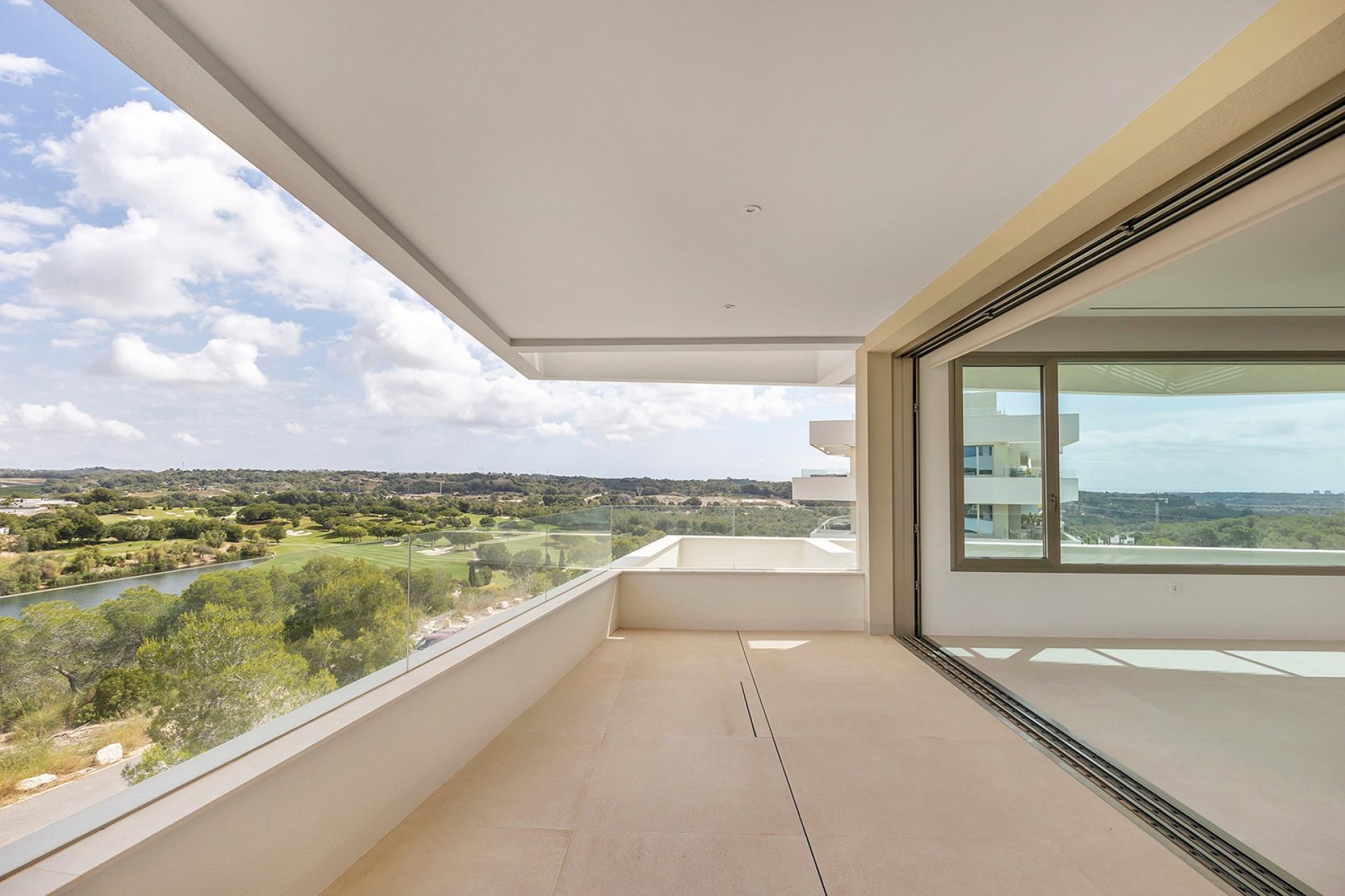 Herverkoop - Appartement - Las Colinas Golf Resort - Las Colinas golf