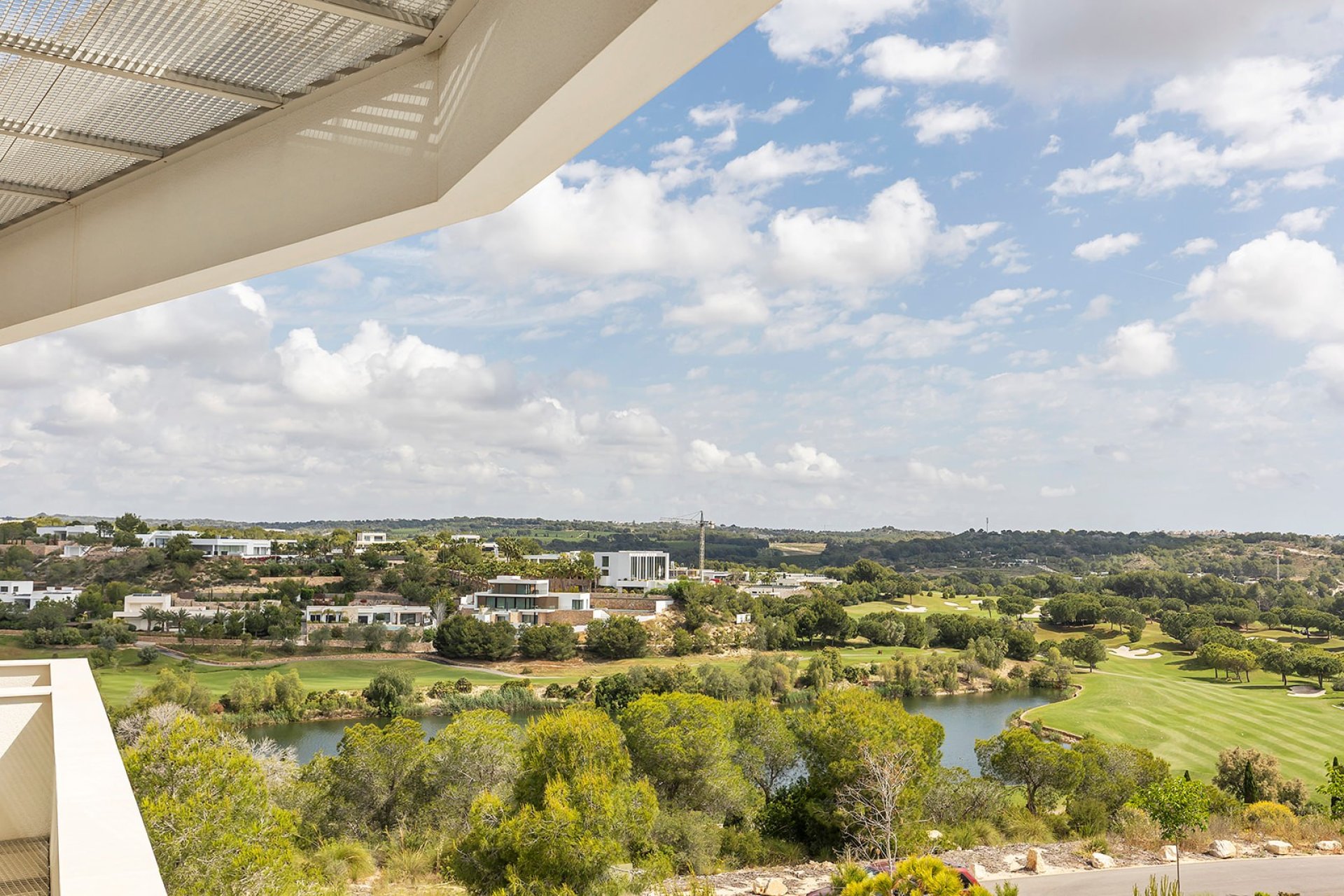 Herverkoop - Appartement - Las Colinas Golf Resort - Las Colinas golf