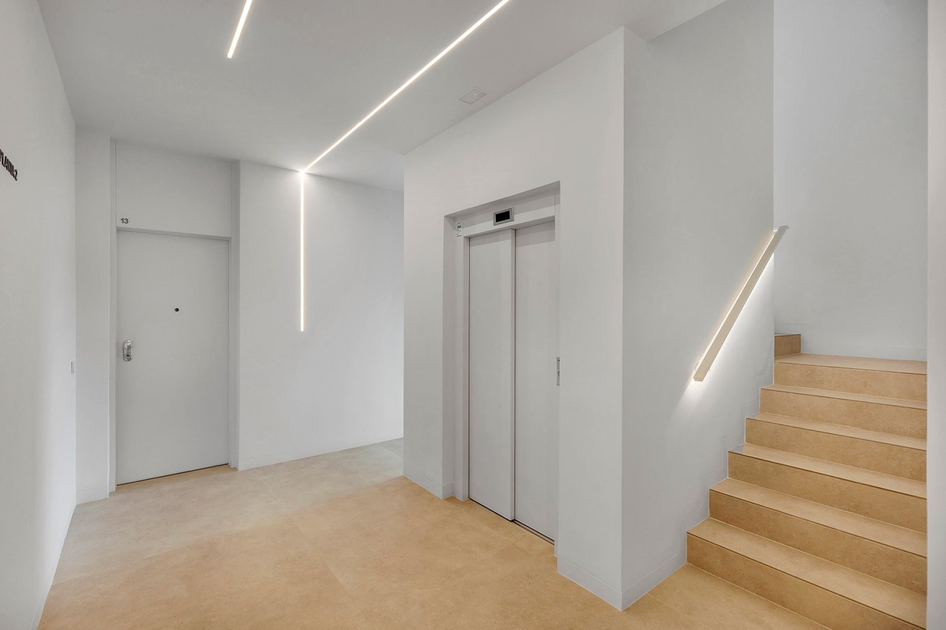 Herverkoop - Appartement - Las Colinas Golf Resort - Las Colinas golf