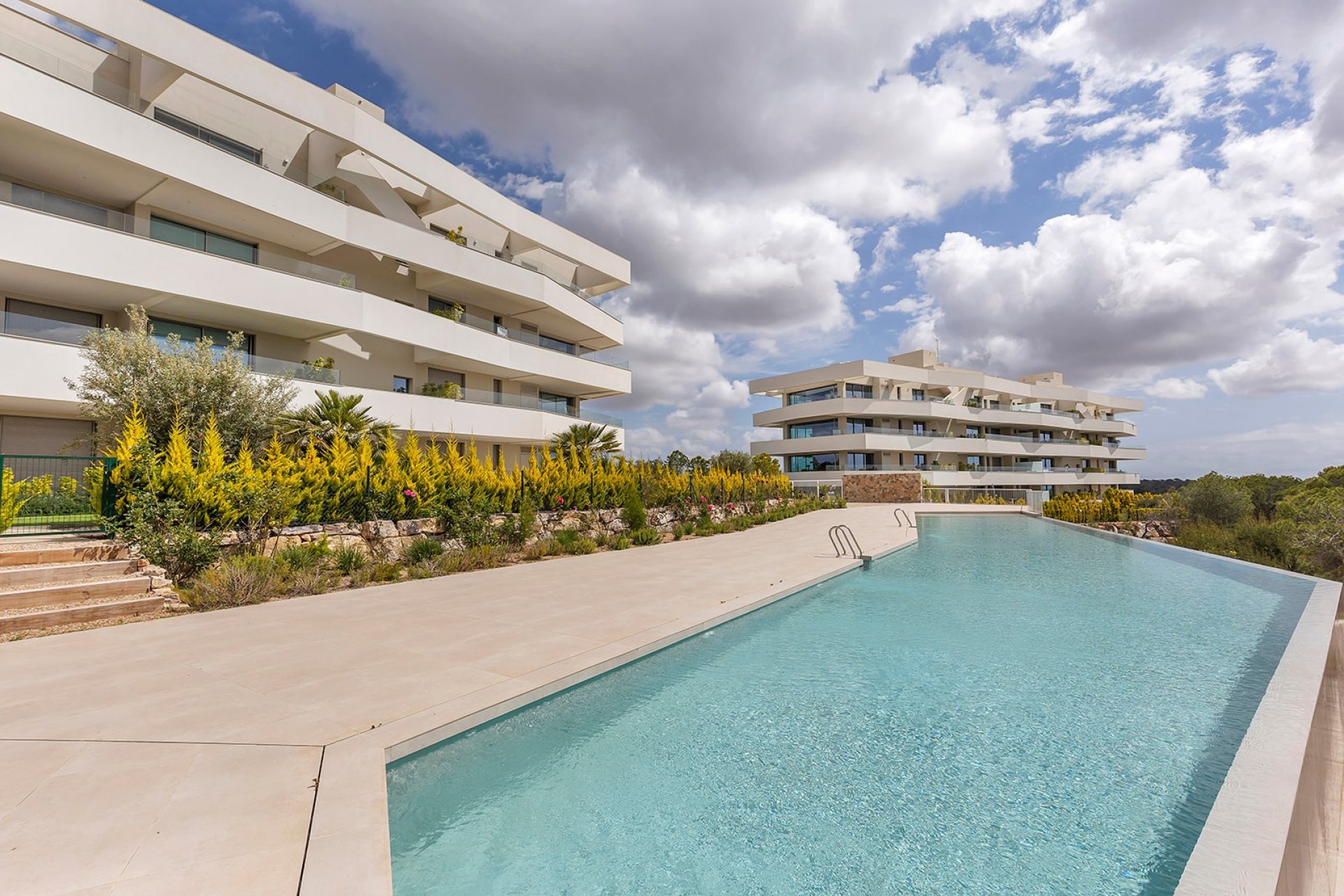 Herverkoop - Appartement - Las Colinas Golf Resort - Las Colinas golf