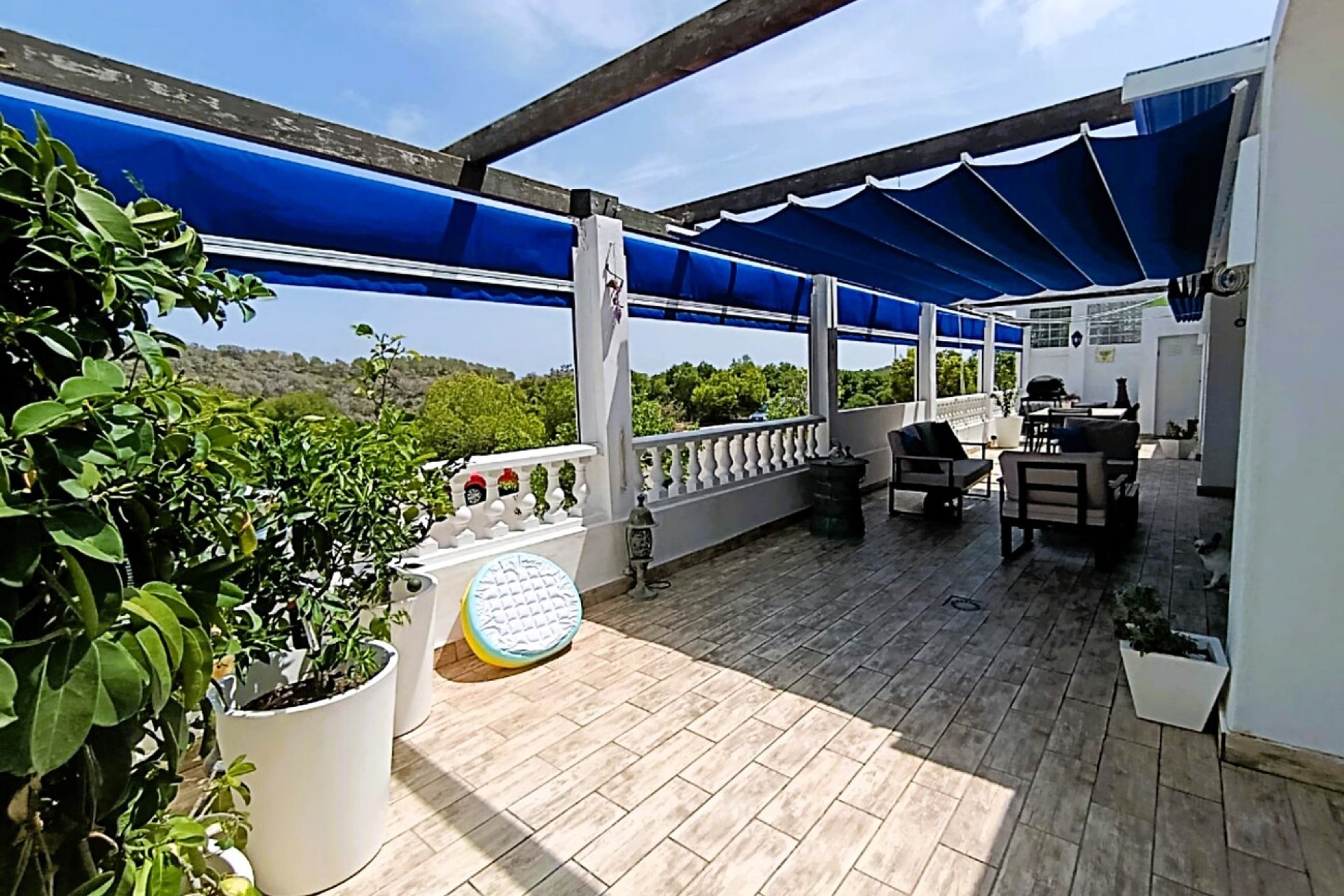 Herverkoop - Appartement - Las Ramblas - Dehesa de campoamor