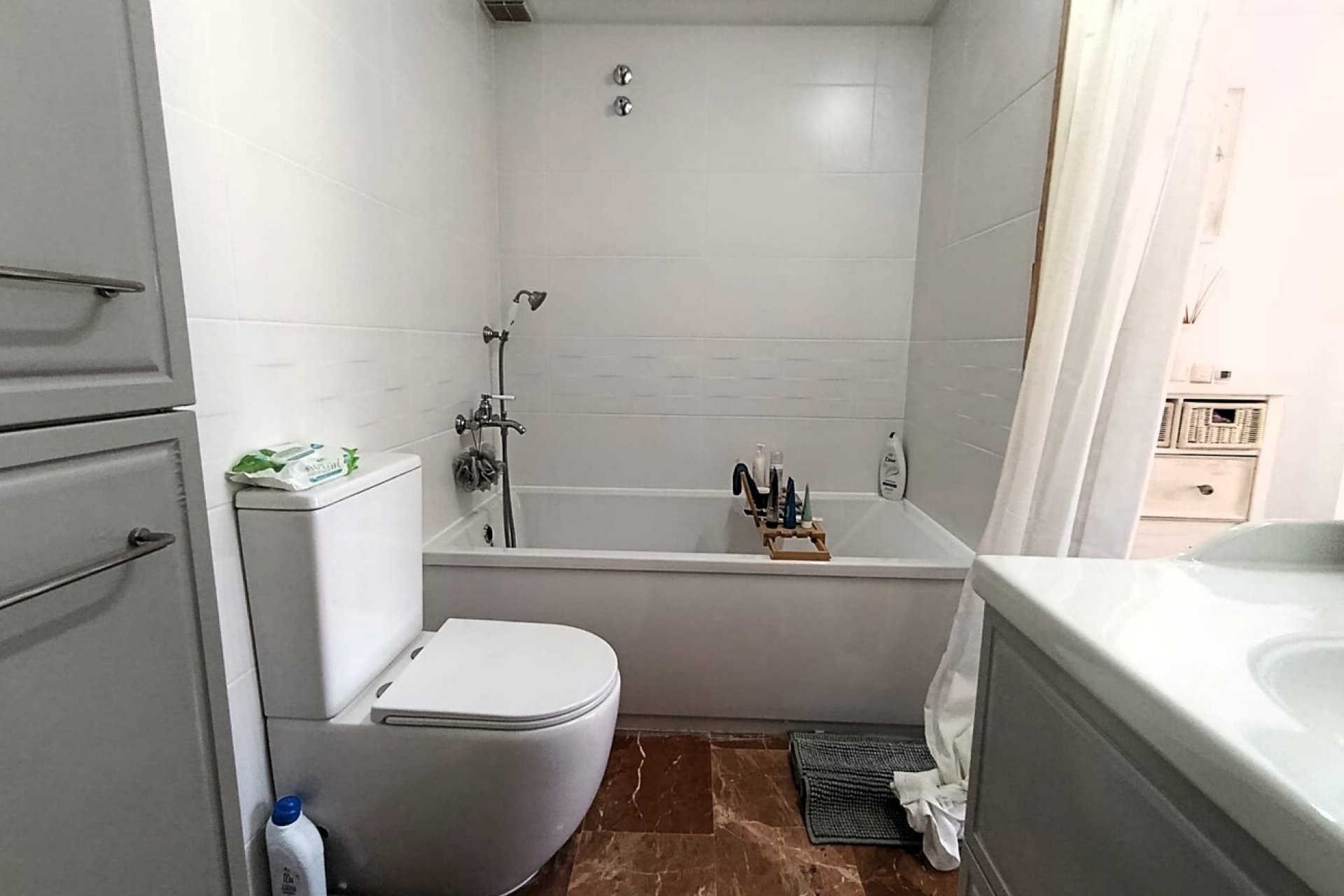 Herverkoop - Appartement - Las Ramblas - Dehesa de campoamor