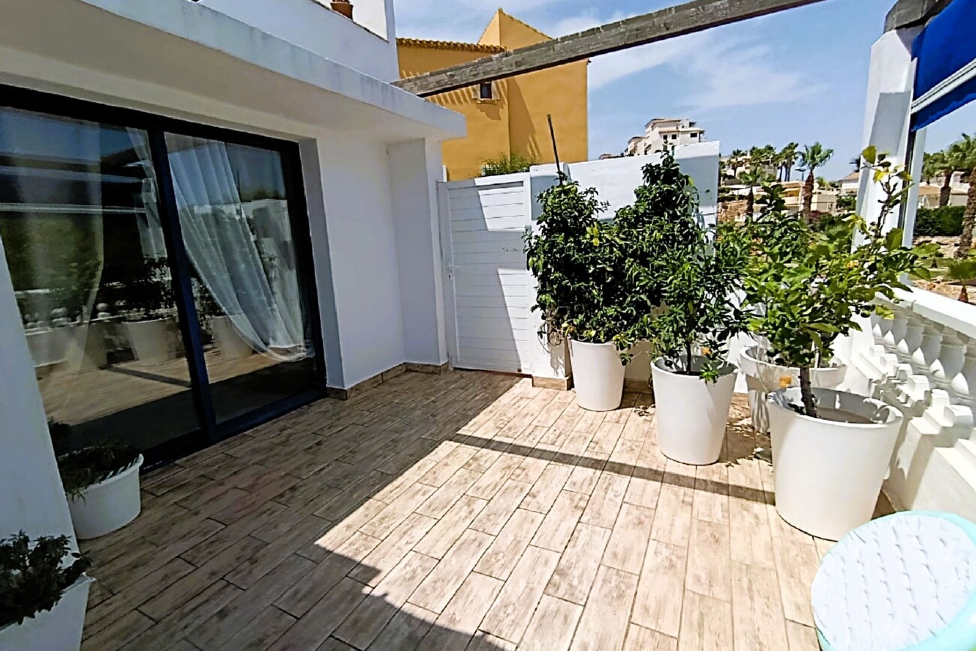 Herverkoop - Appartement - Las Ramblas - Dehesa de campoamor