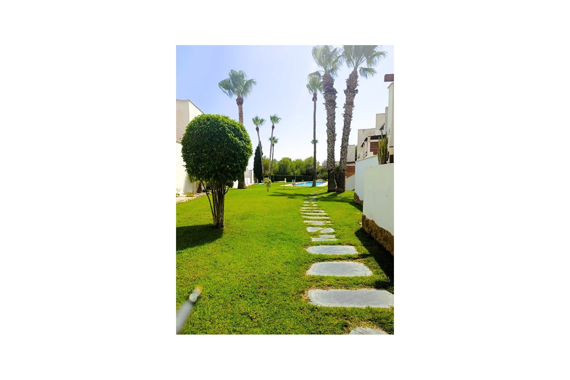 Herverkoop - Appartement - Las Ramblas - Dehesa de campoamor
