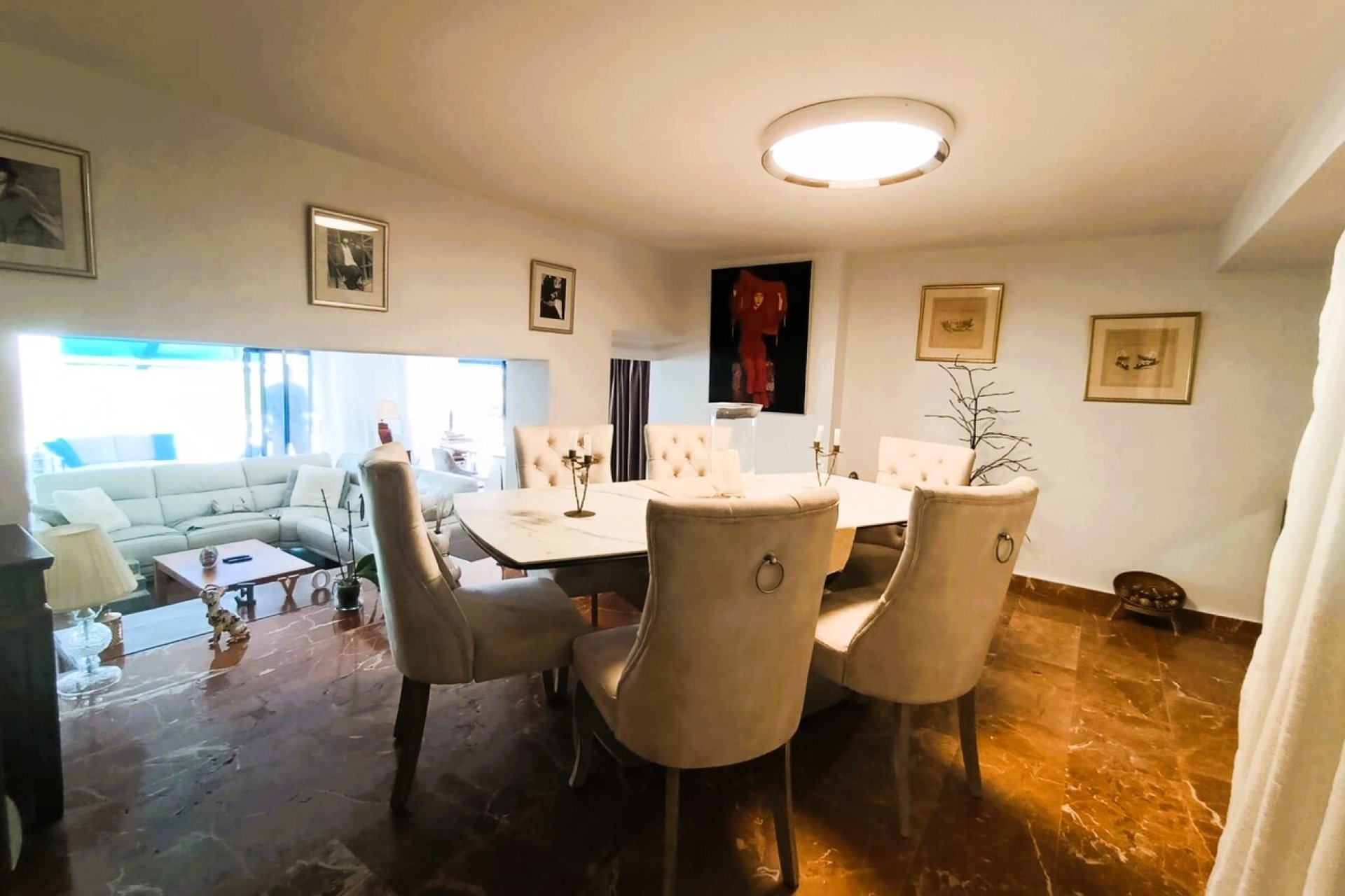 Herverkoop - Appartement - Las Ramblas - Dehesa de campoamor