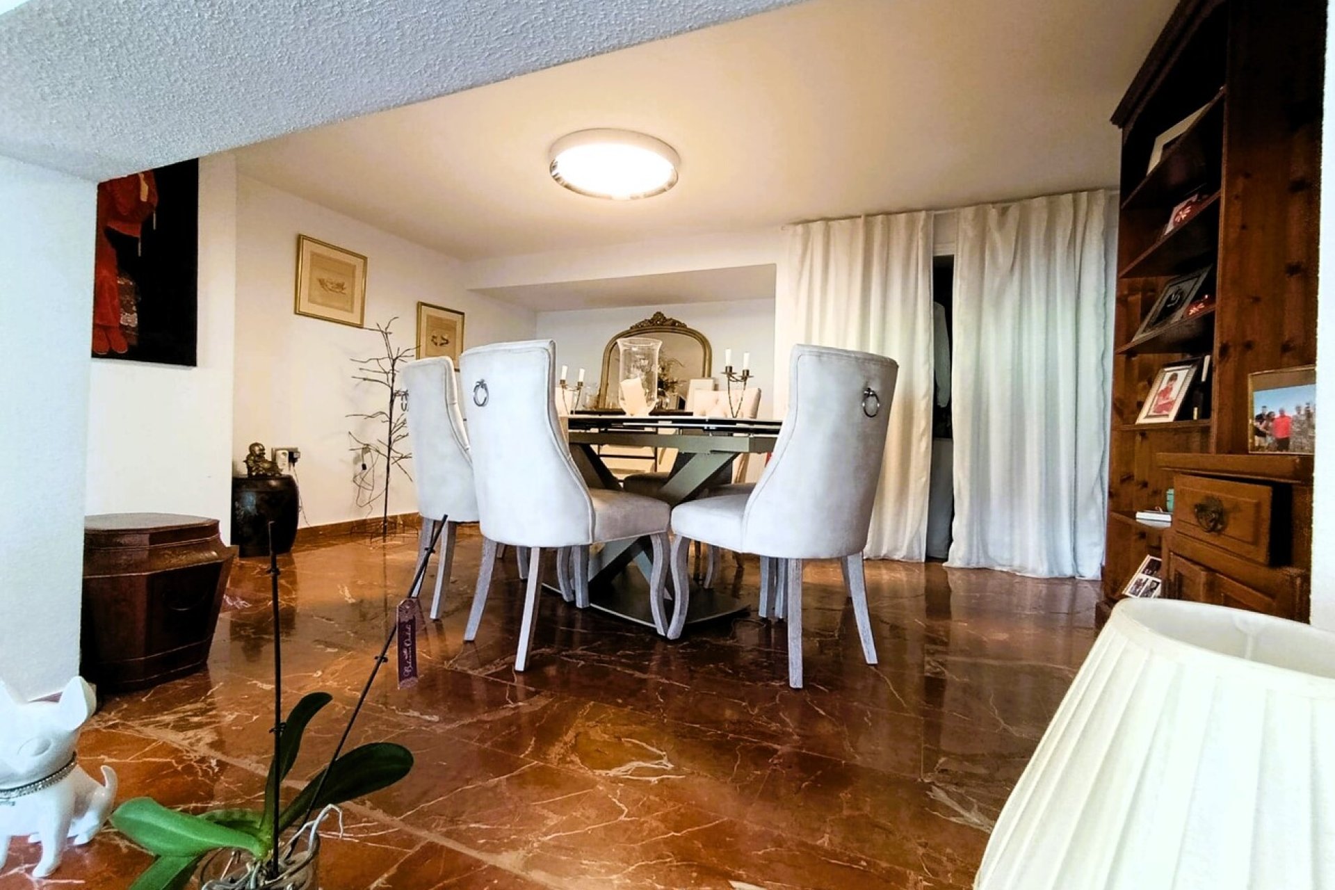 Herverkoop - Appartement - Las Ramblas - Dehesa de campoamor