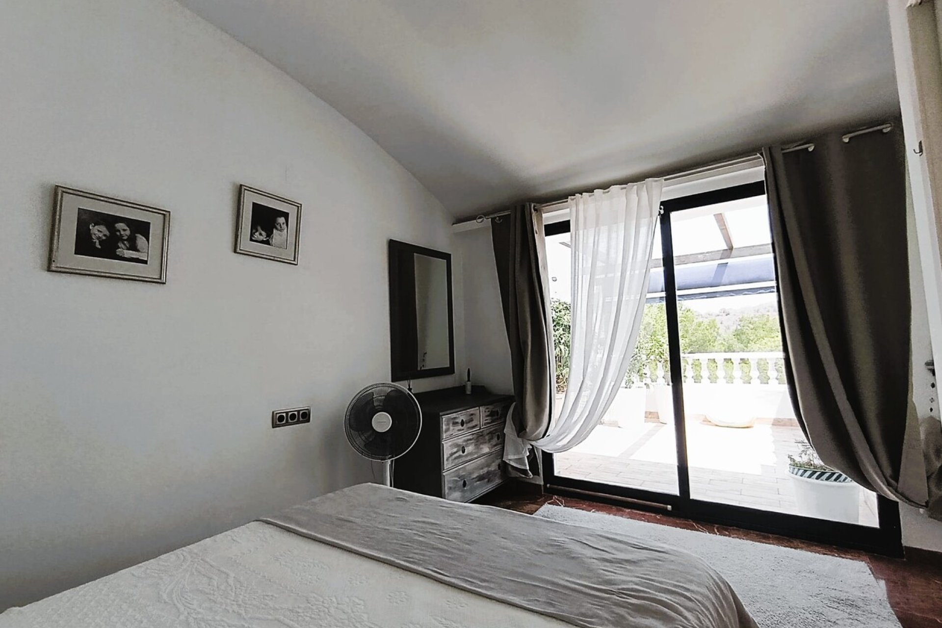 Herverkoop - Appartement - Las Ramblas - Dehesa de campoamor