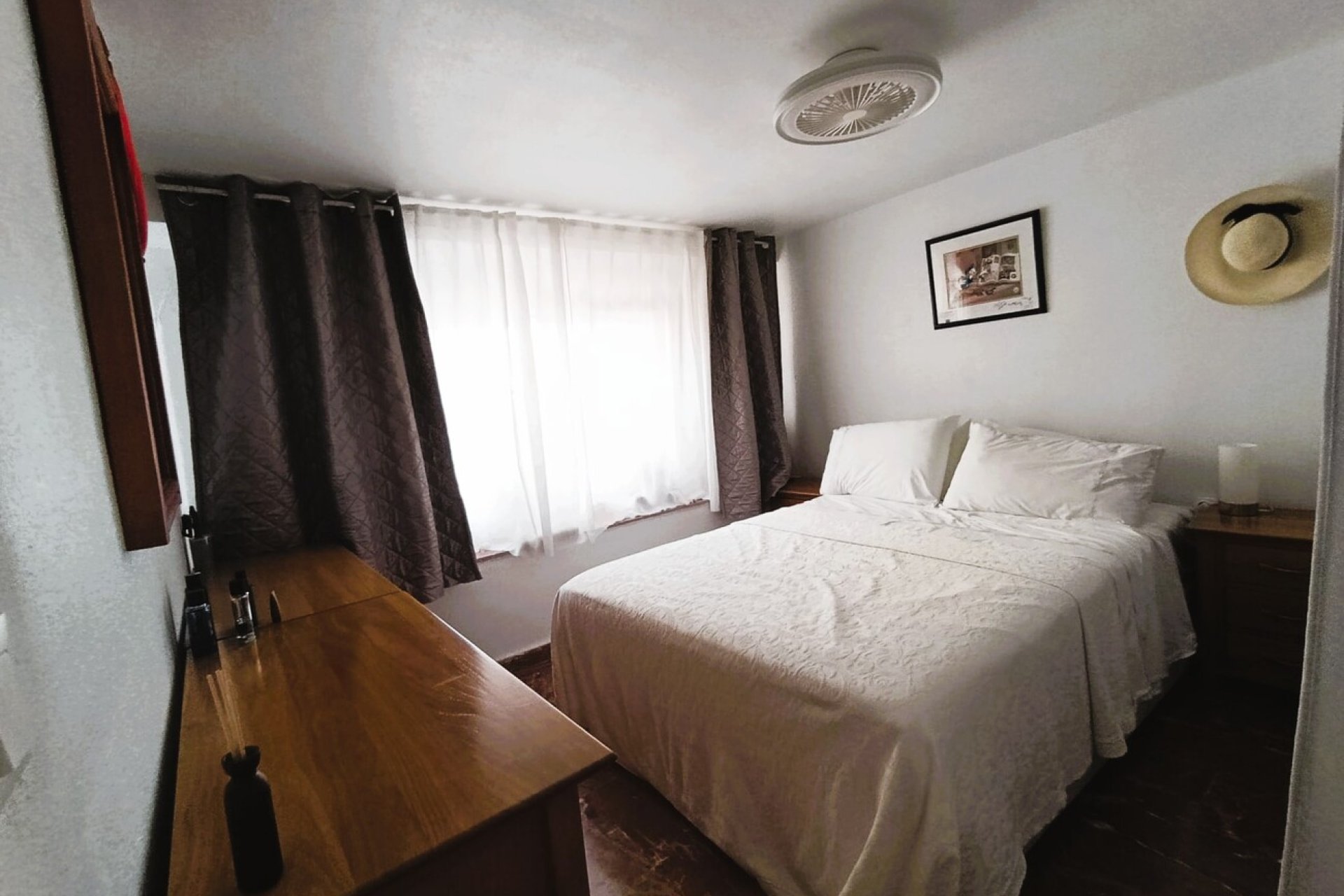 Herverkoop - Appartement - Las Ramblas - Dehesa de campoamor