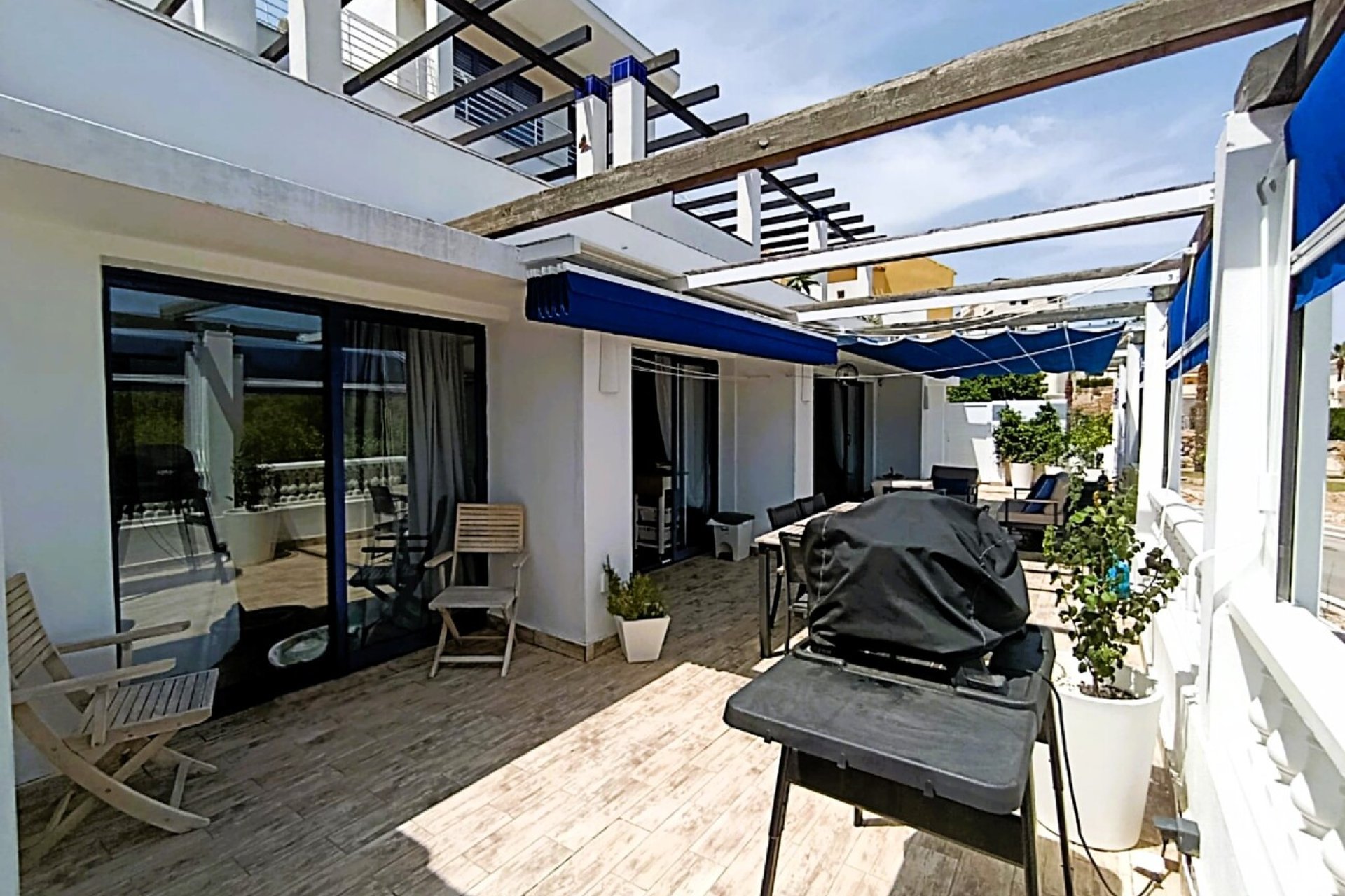 Herverkoop - Appartement - Las Ramblas Golf - Dehesa de Campoamor