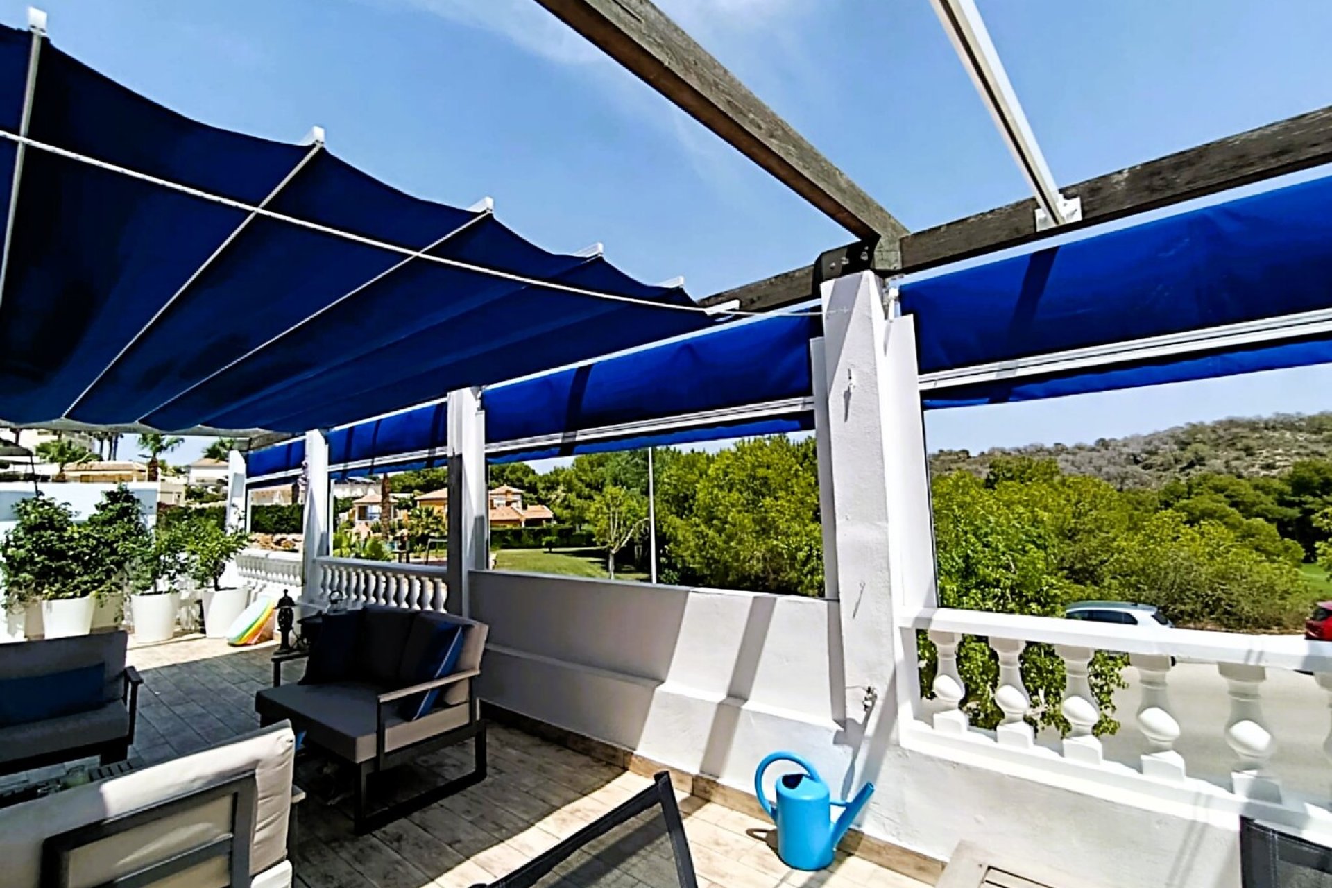 Herverkoop - Appartement - Las Ramblas Golf - Dehesa de Campoamor