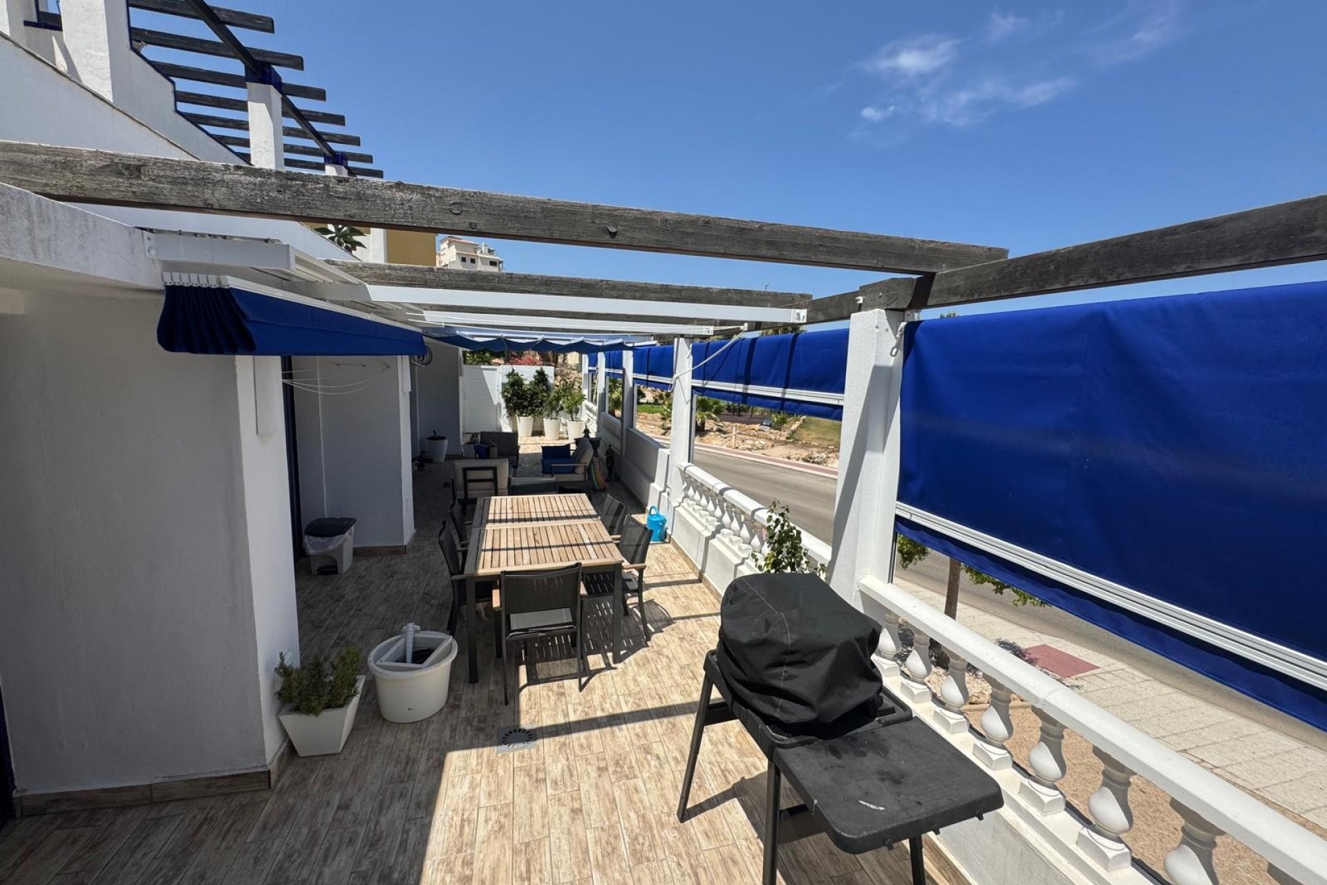 Herverkoop - Appartement - Las Ramblas