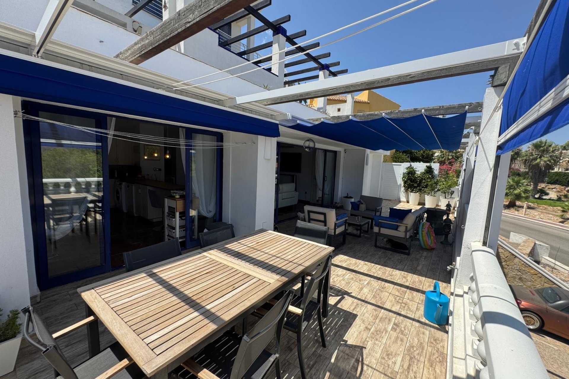 Herverkoop - Appartement - Las Ramblas