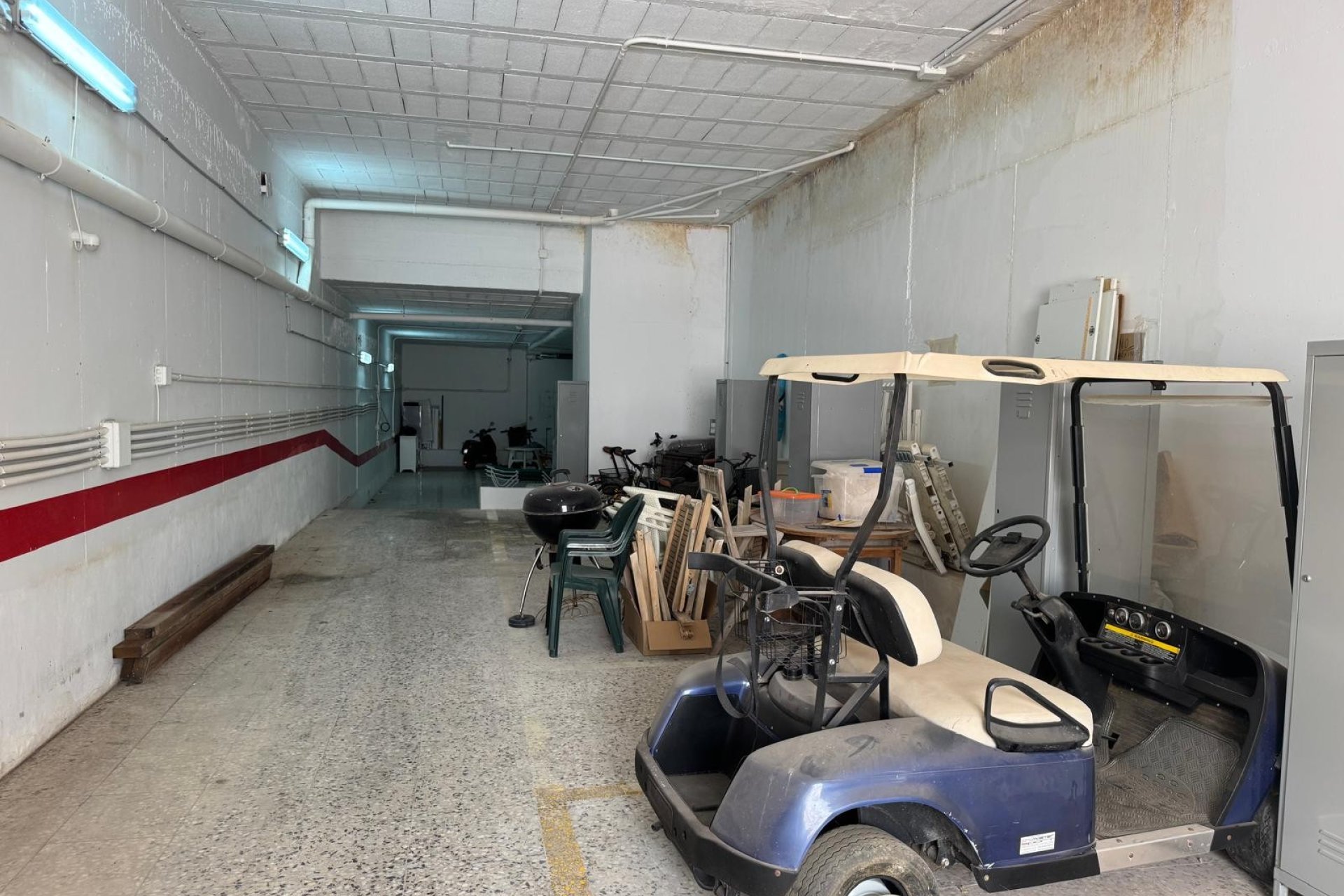 Herverkoop - Appartement - Las Ramblas