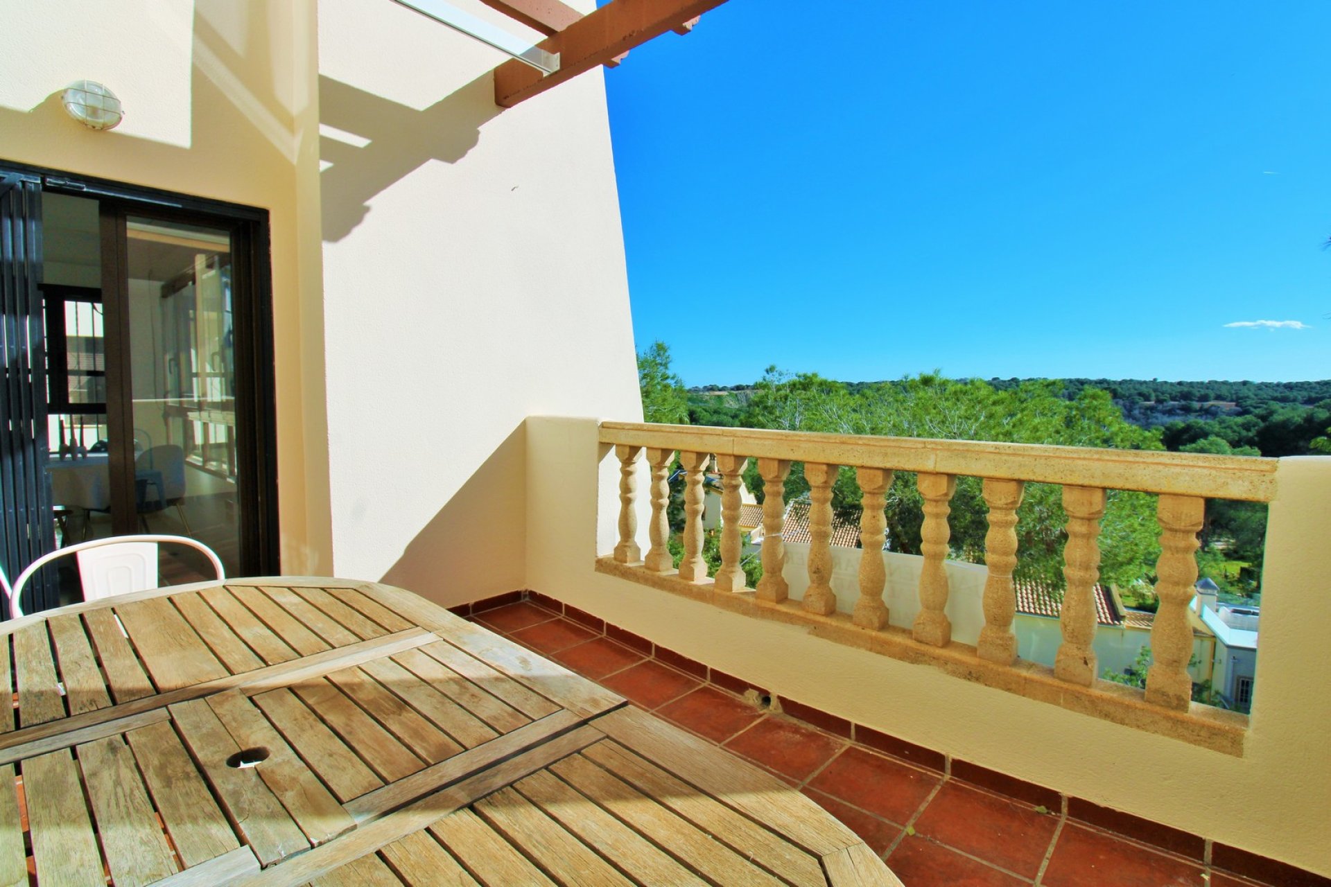 Herverkoop - Appartement - Las Ramblas