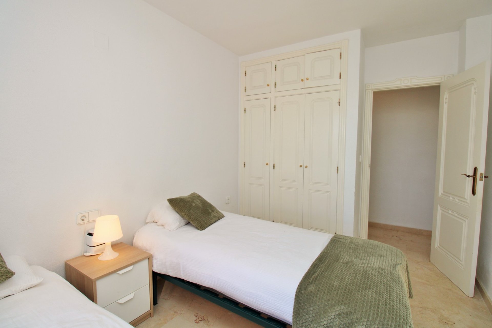 Herverkoop - Appartement - Las Ramblas