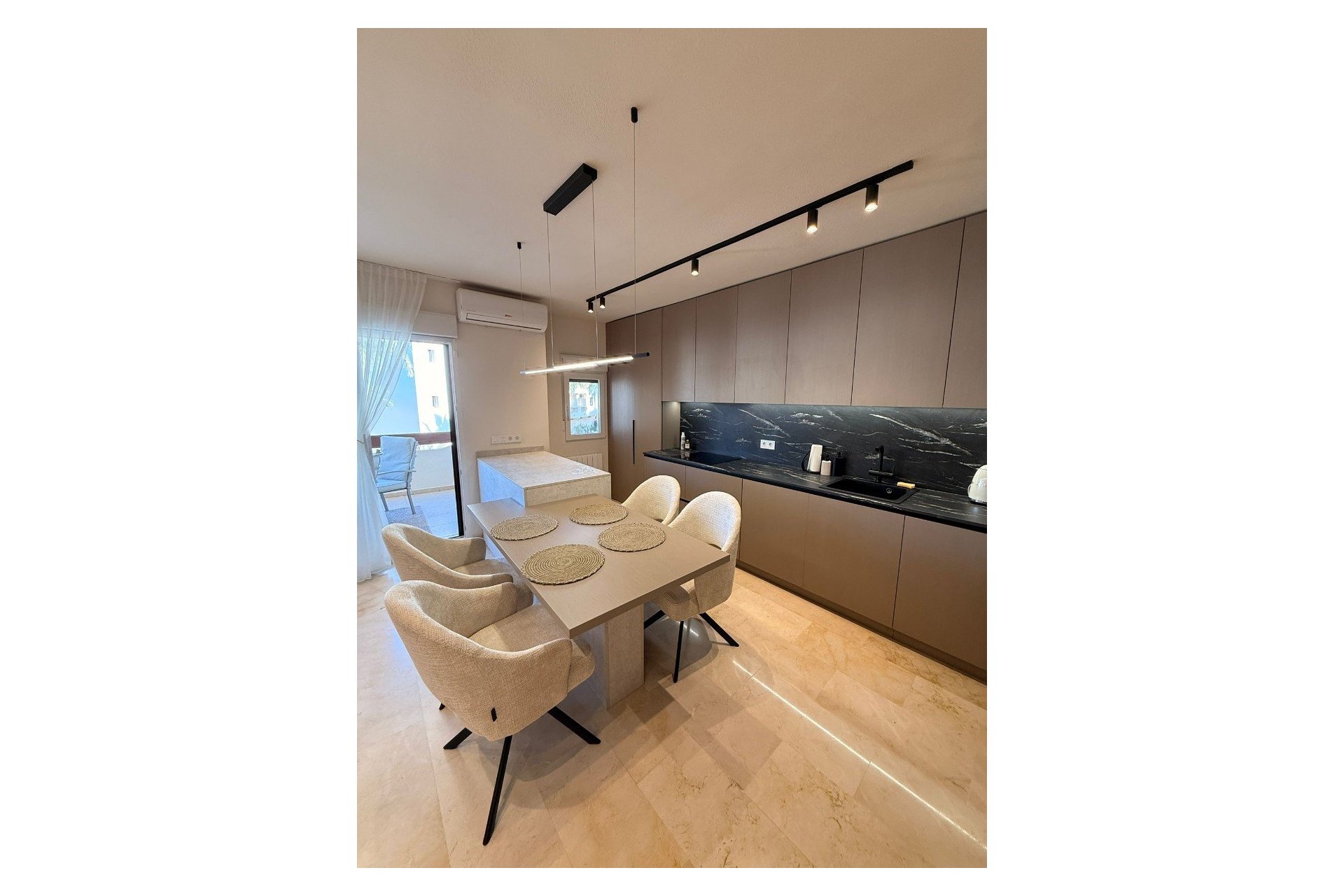 Herverkoop - Appartement - Las Ramblas