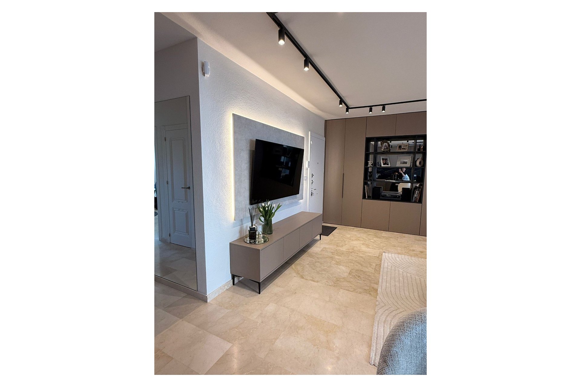 Herverkoop - Appartement - Las Ramblas