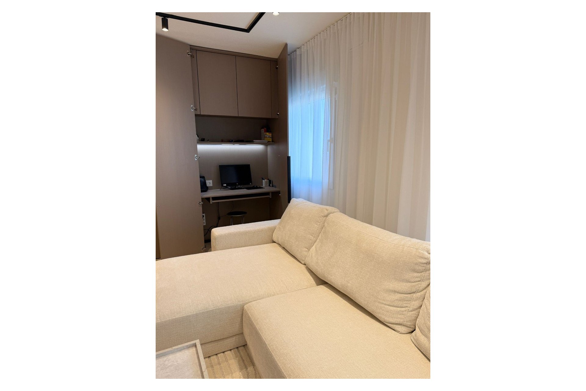 Herverkoop - Appartement - Las Ramblas