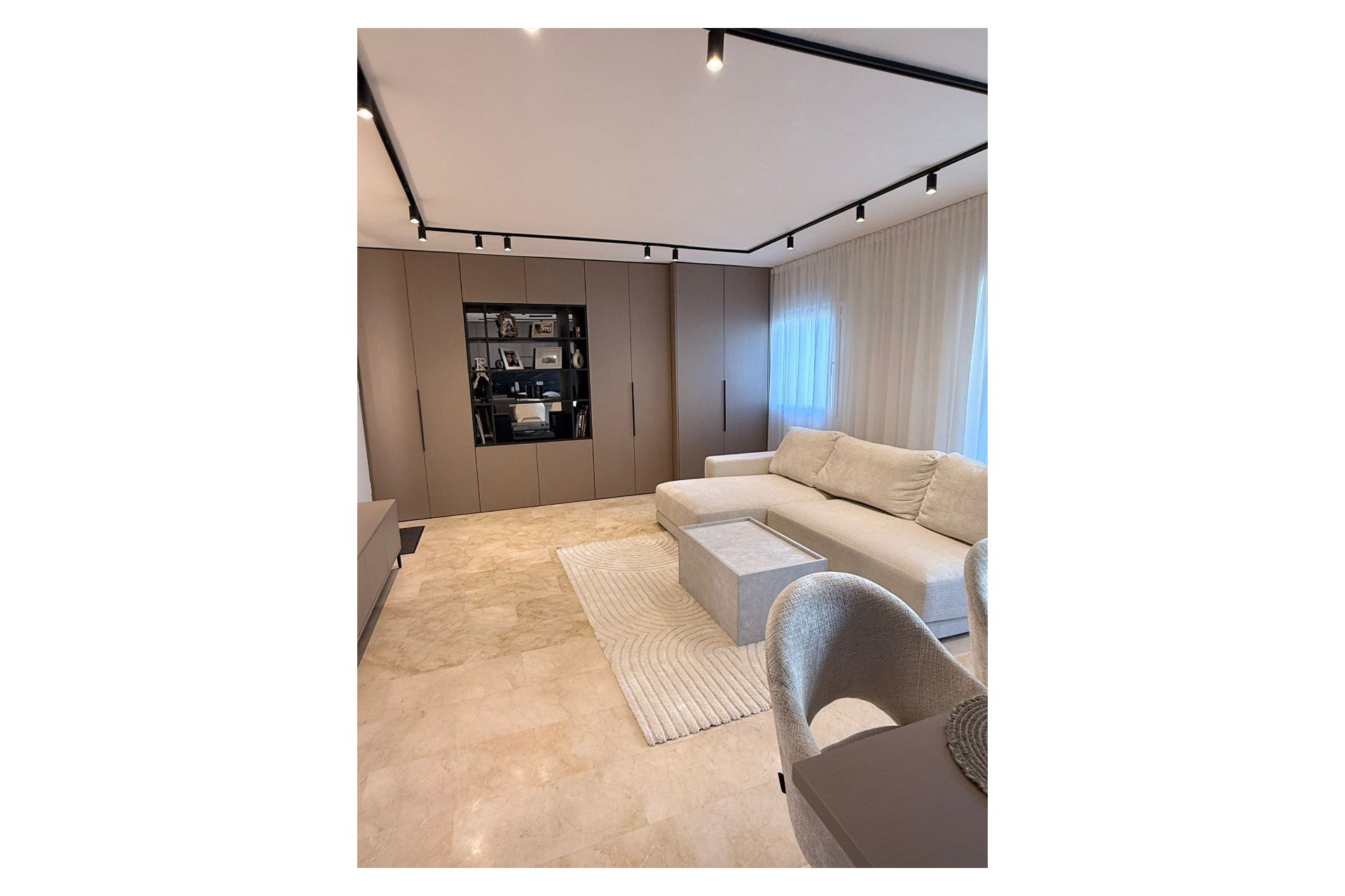 Herverkoop - Appartement - Las Ramblas