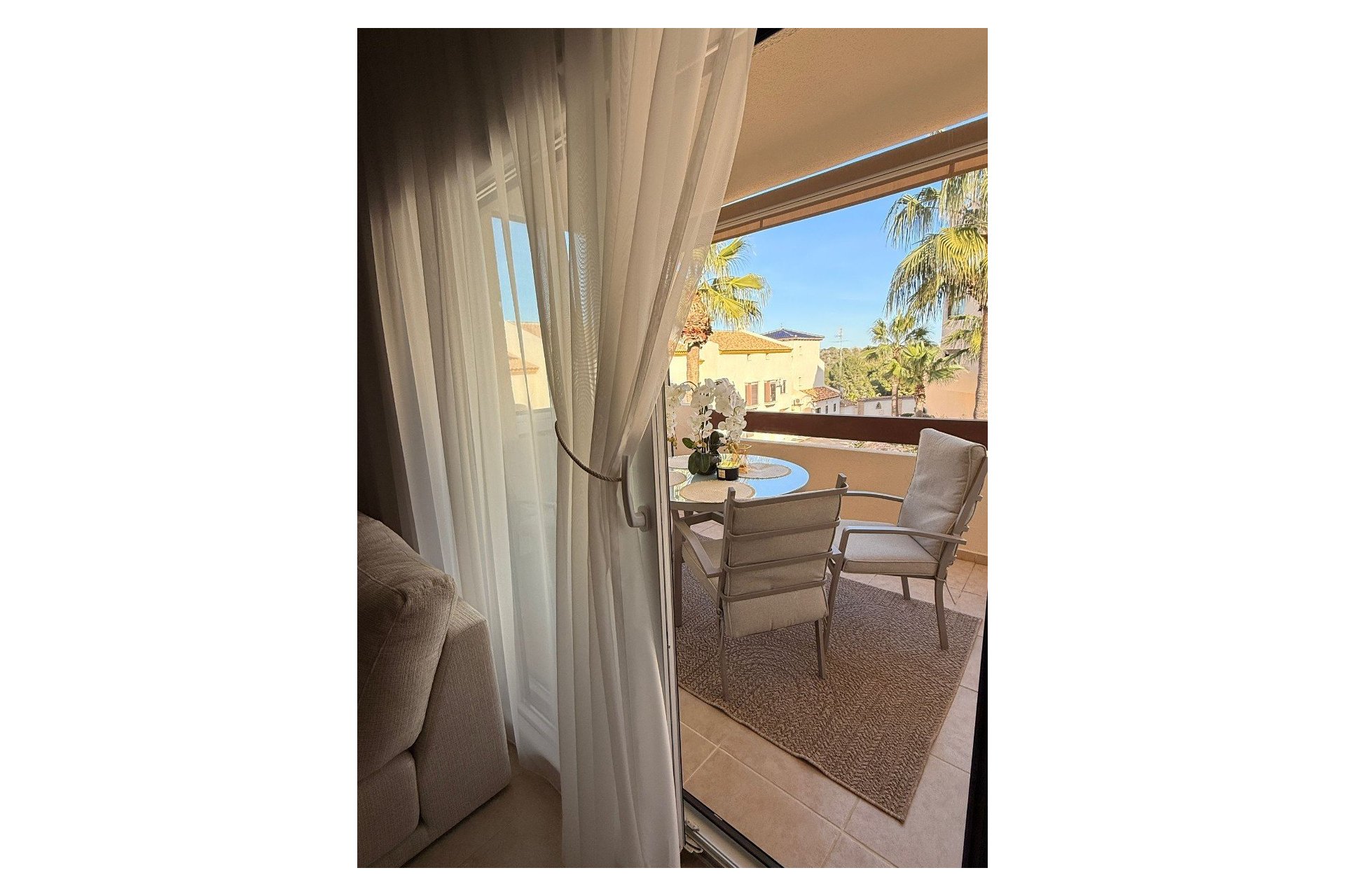 Herverkoop - Appartement - Las Ramblas