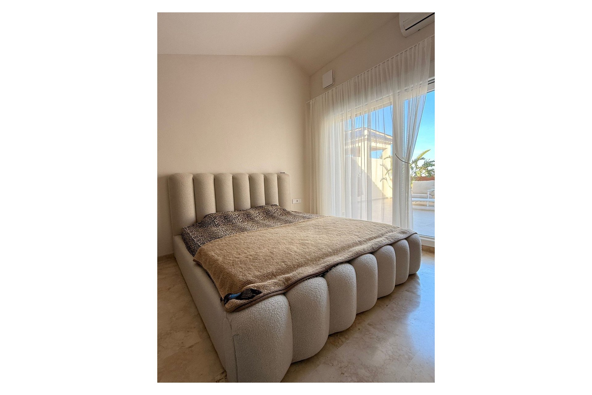 Herverkoop - Appartement - Las Ramblas