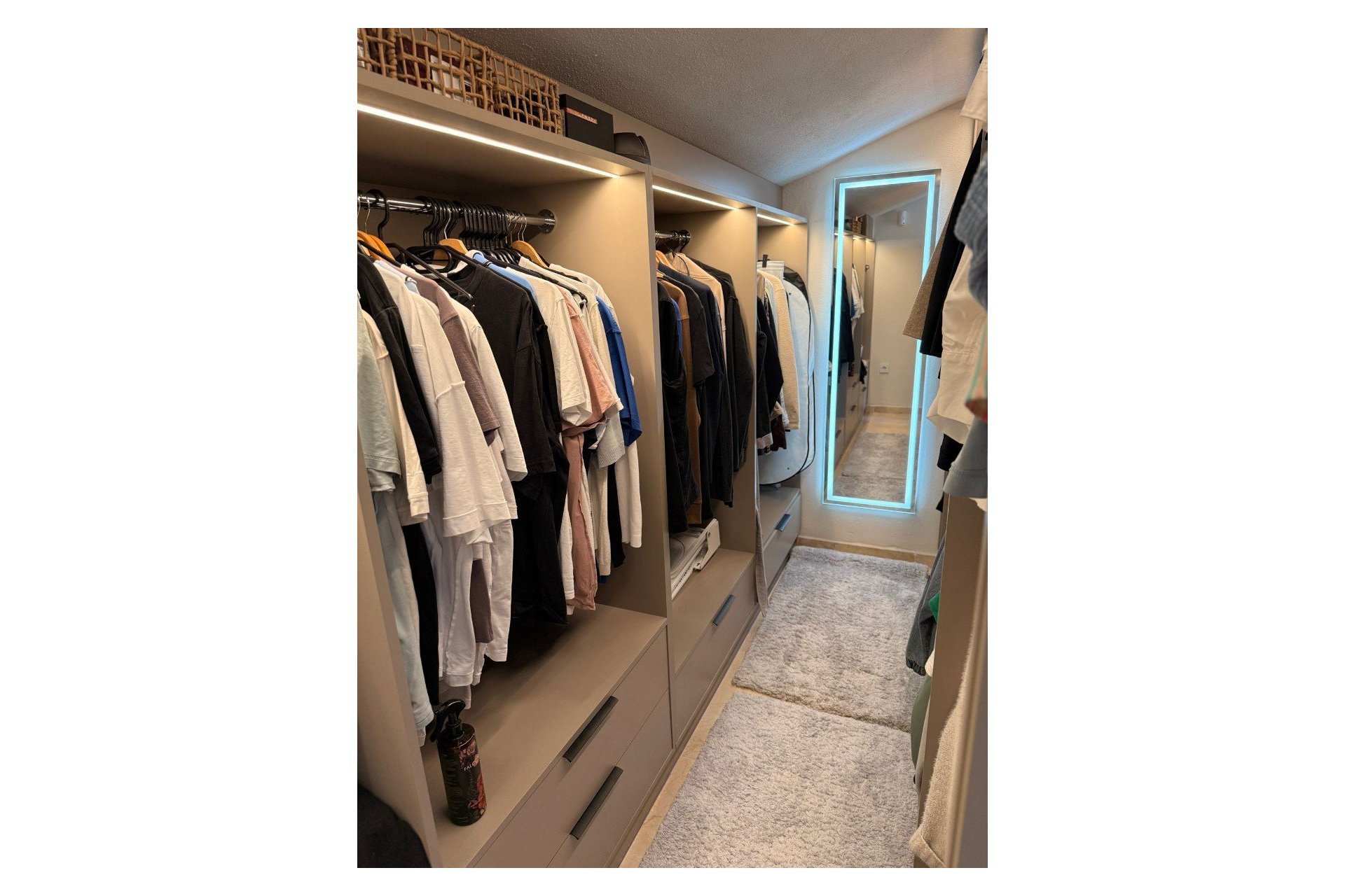 Herverkoop - Appartement - Las Ramblas