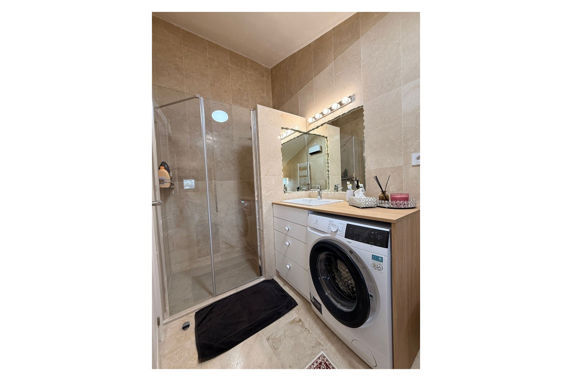 Herverkoop - Appartement - Las Ramblas