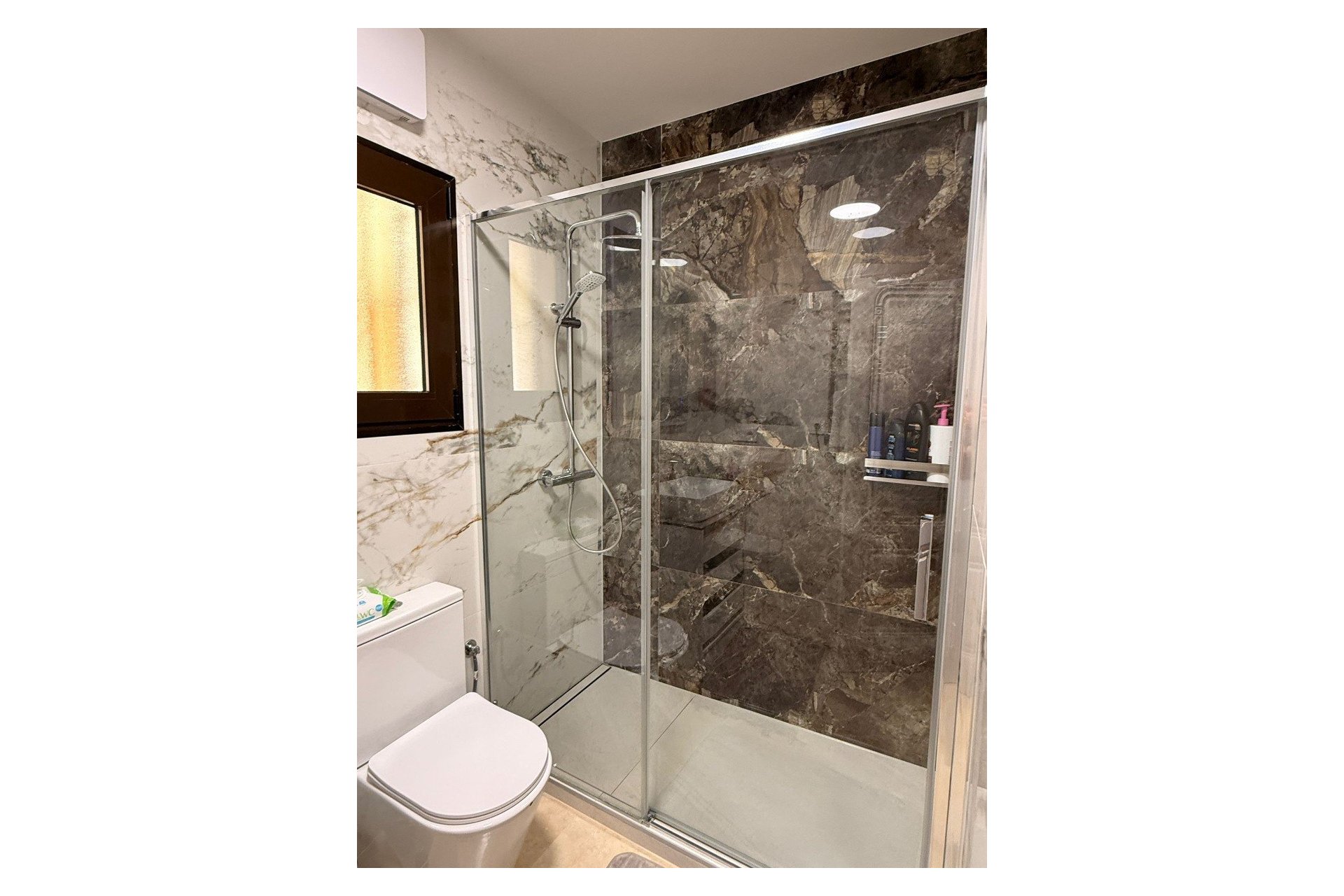 Herverkoop - Appartement - Las Ramblas