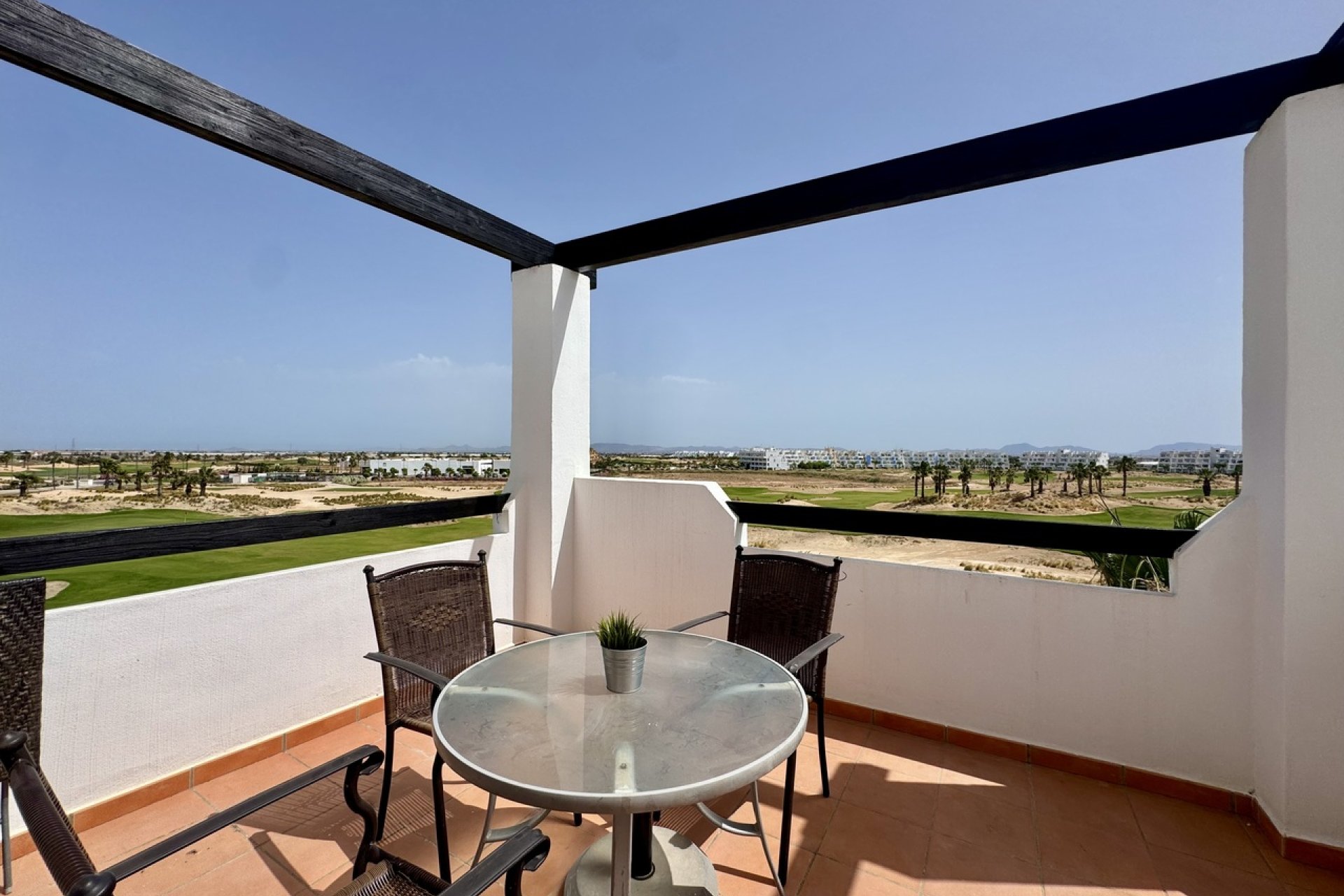 Herverkoop - Appartement - Las Terrazas de la Torre