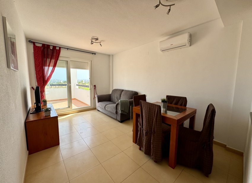 Herverkoop - Appartement - Las Terrazas de la Torre