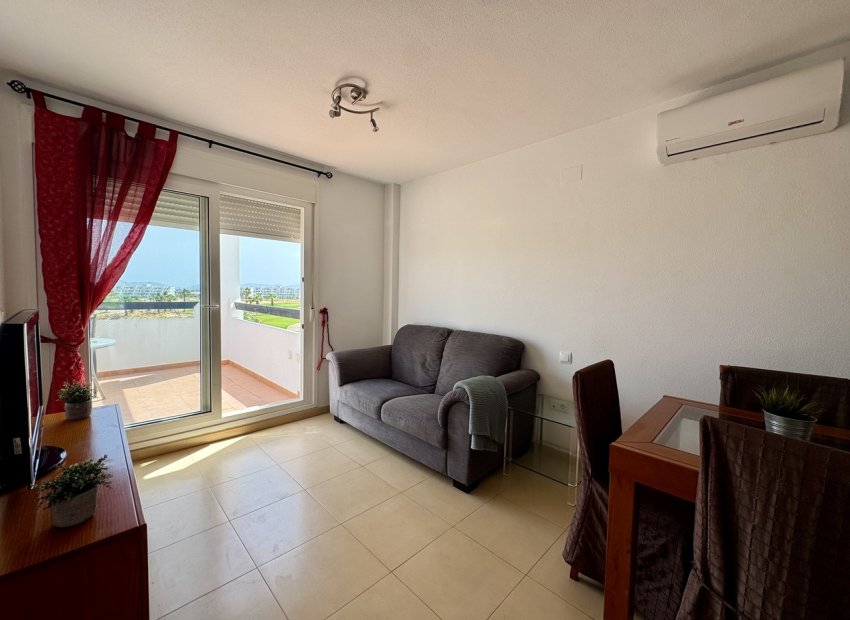 Herverkoop - Appartement - Las Terrazas de la Torre
