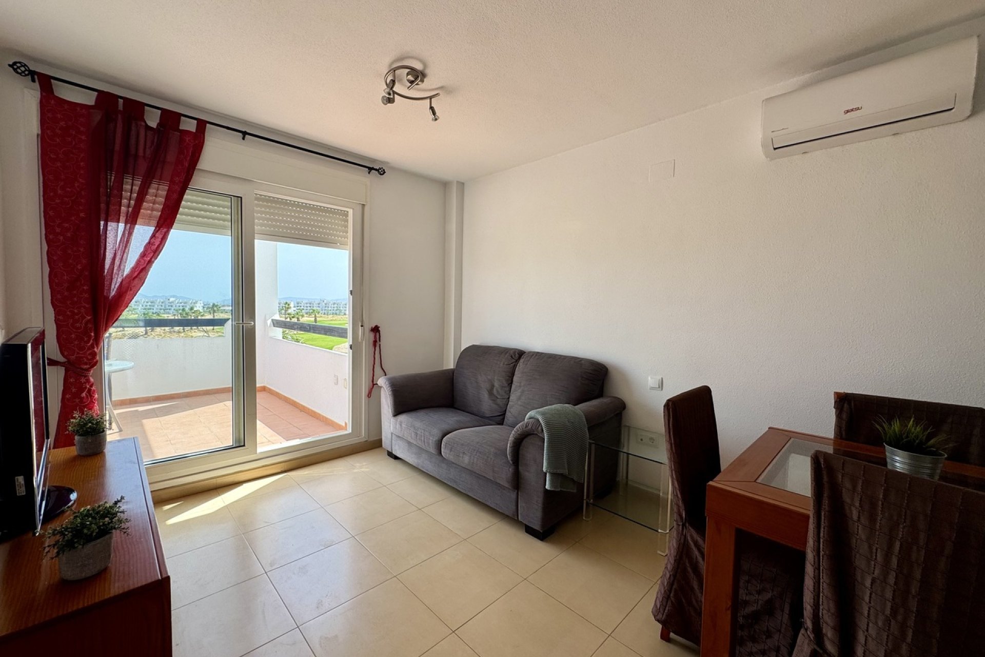 Herverkoop - Appartement - Las Terrazas de la Torre