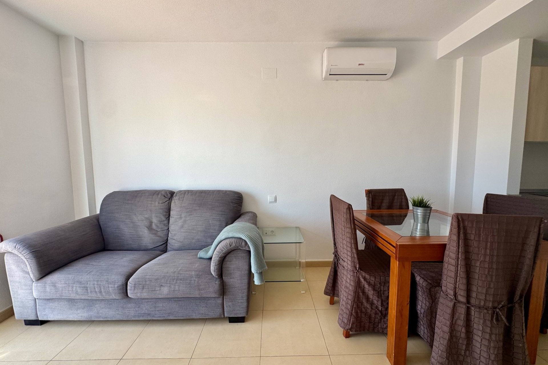 Herverkoop - Appartement - Las Terrazas de la Torre