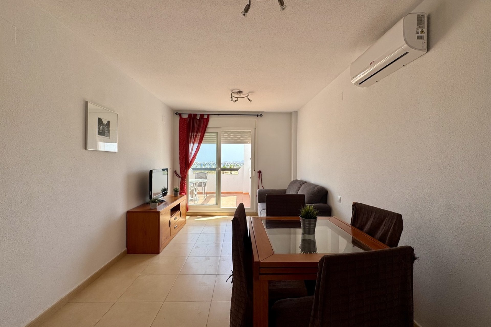 Herverkoop - Appartement - Las Terrazas de la Torre