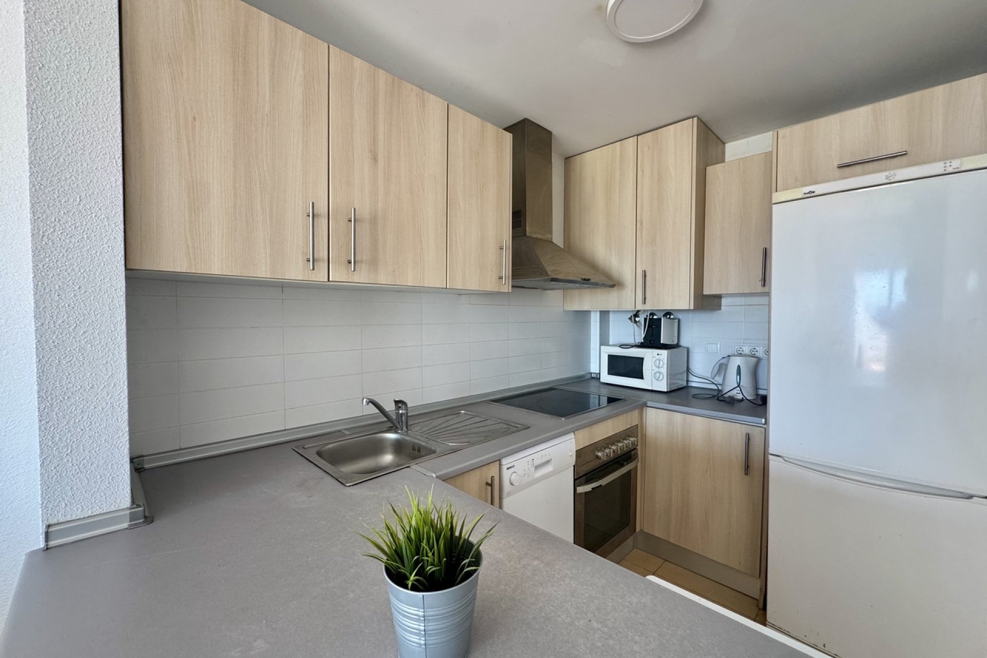 Herverkoop - Appartement - Las Terrazas de la Torre