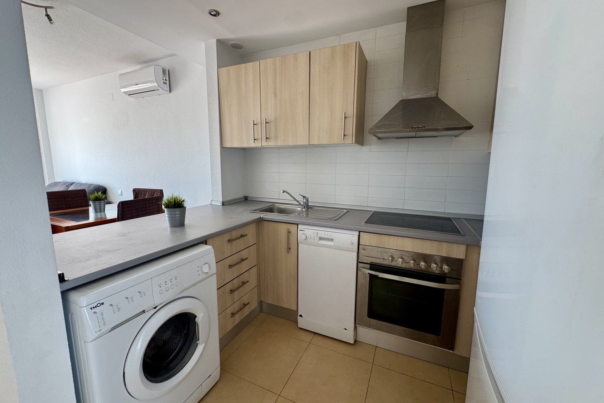 Herverkoop - Appartement - Las Terrazas de la Torre