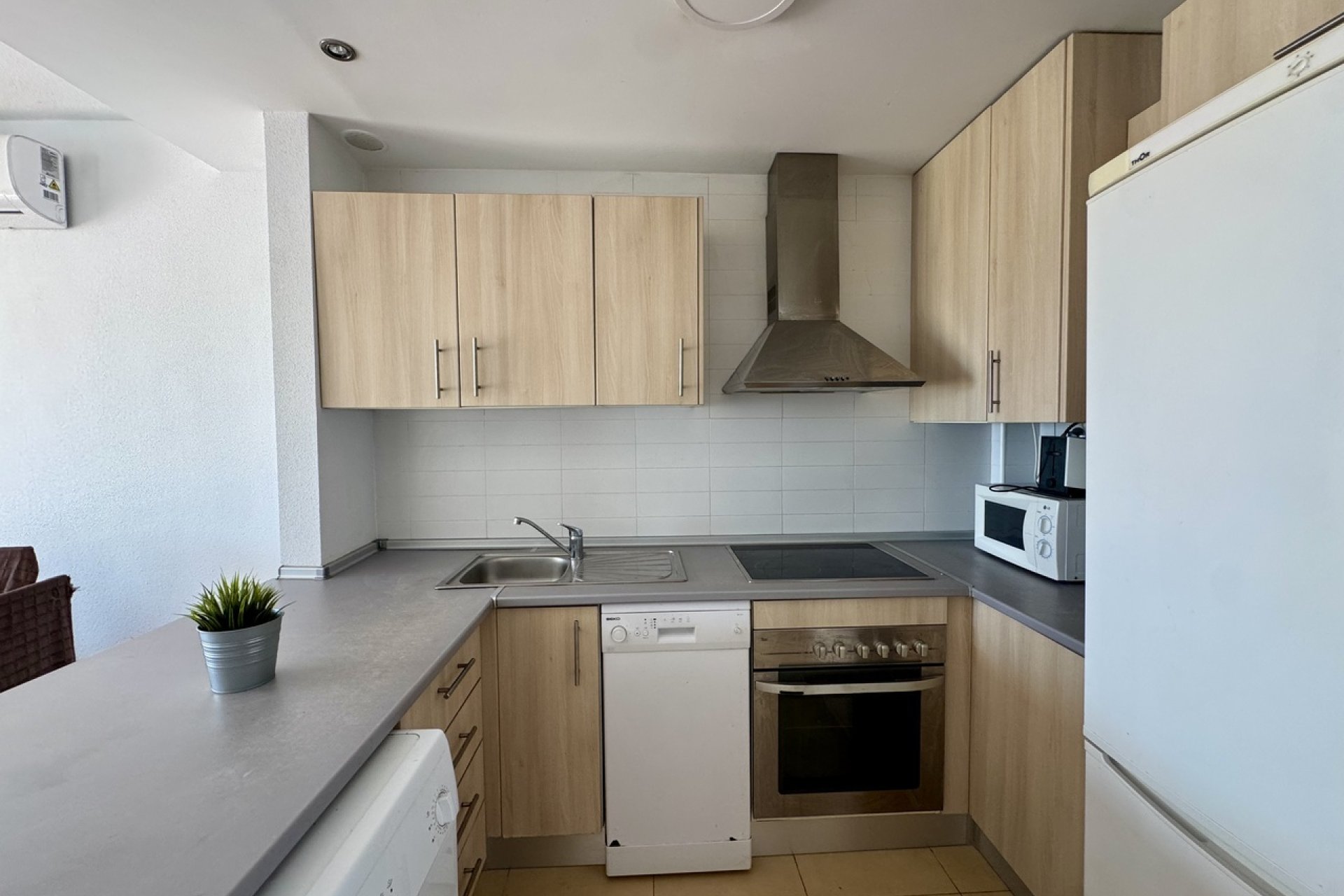 Herverkoop - Appartement - Las Terrazas de la Torre