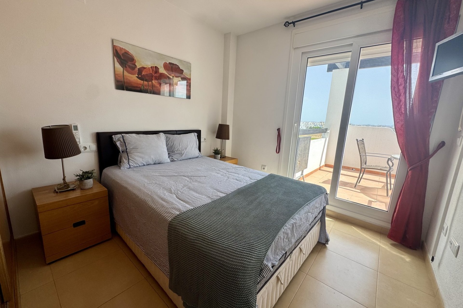 Herverkoop - Appartement - Las Terrazas de la Torre